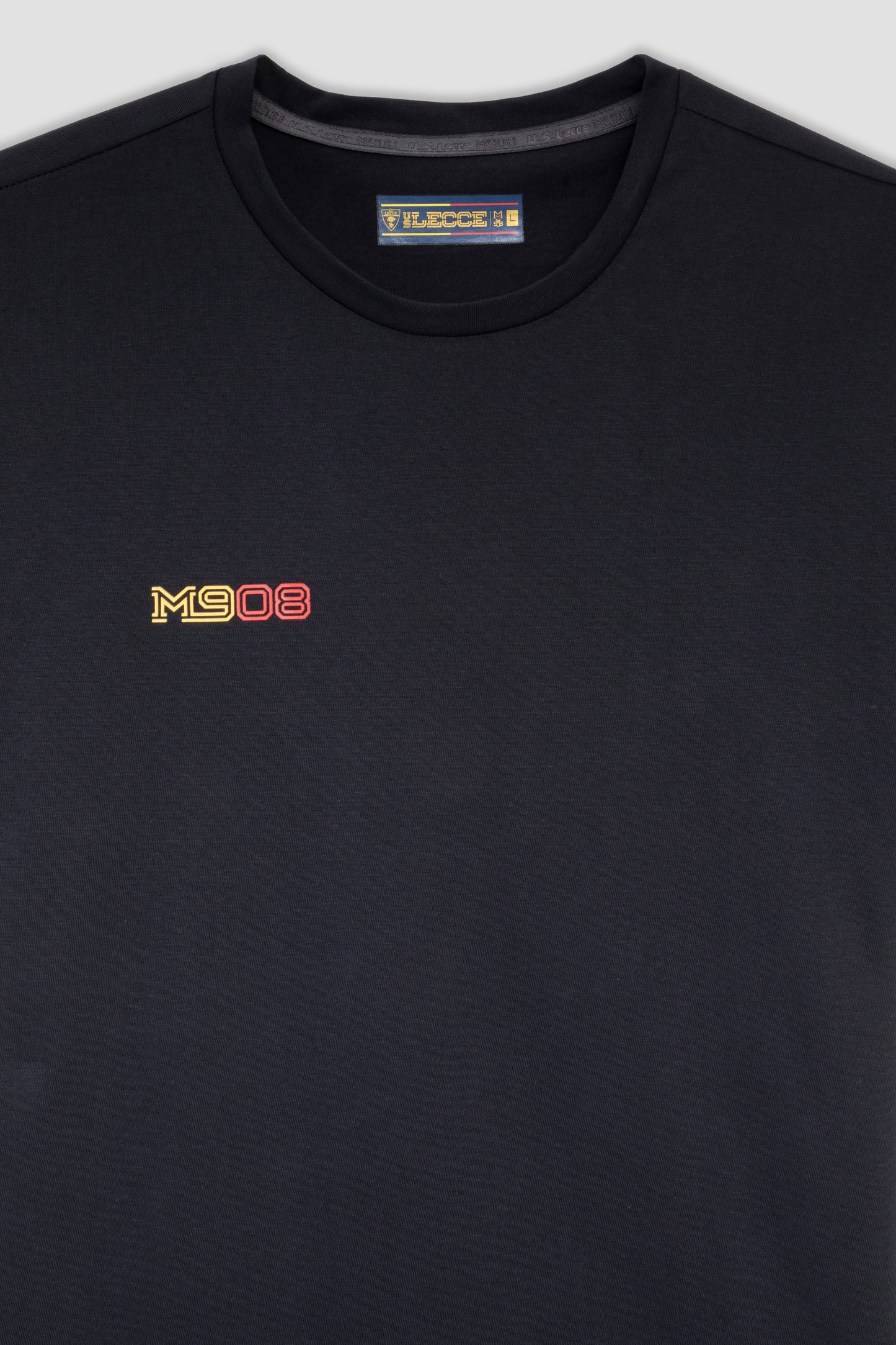 T-shirt blu navy Subbuteo