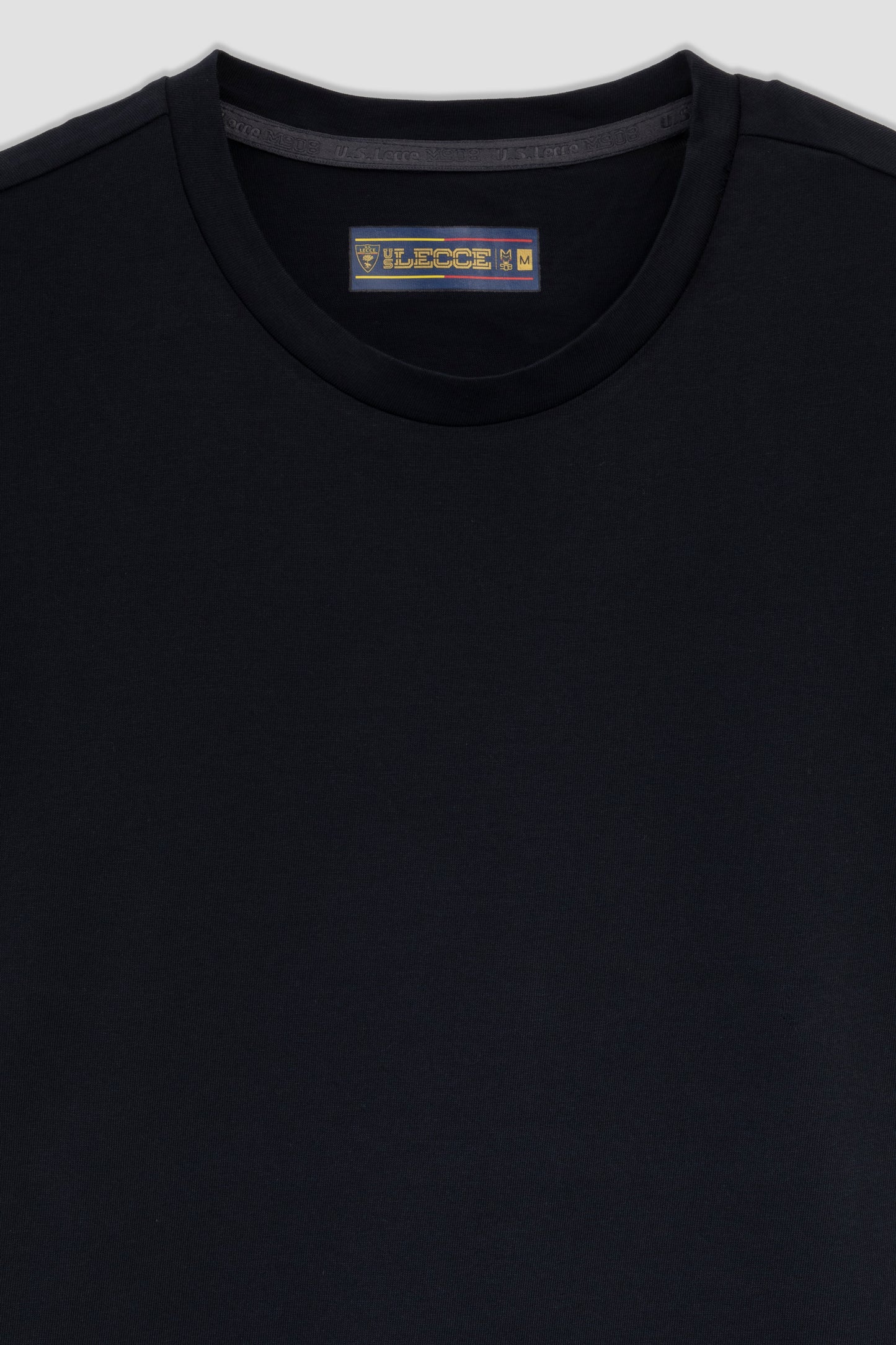T-shirt blu navy