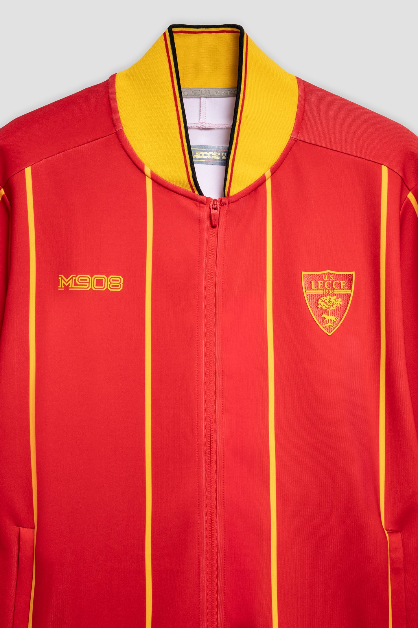 Felpa pre-gara Third 25/26