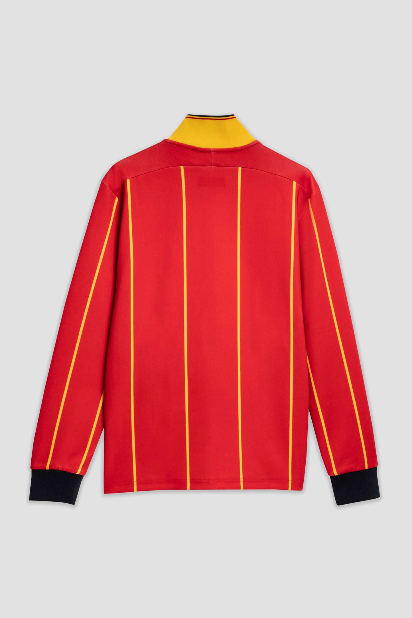 Felpa pre-gara Third 25/26