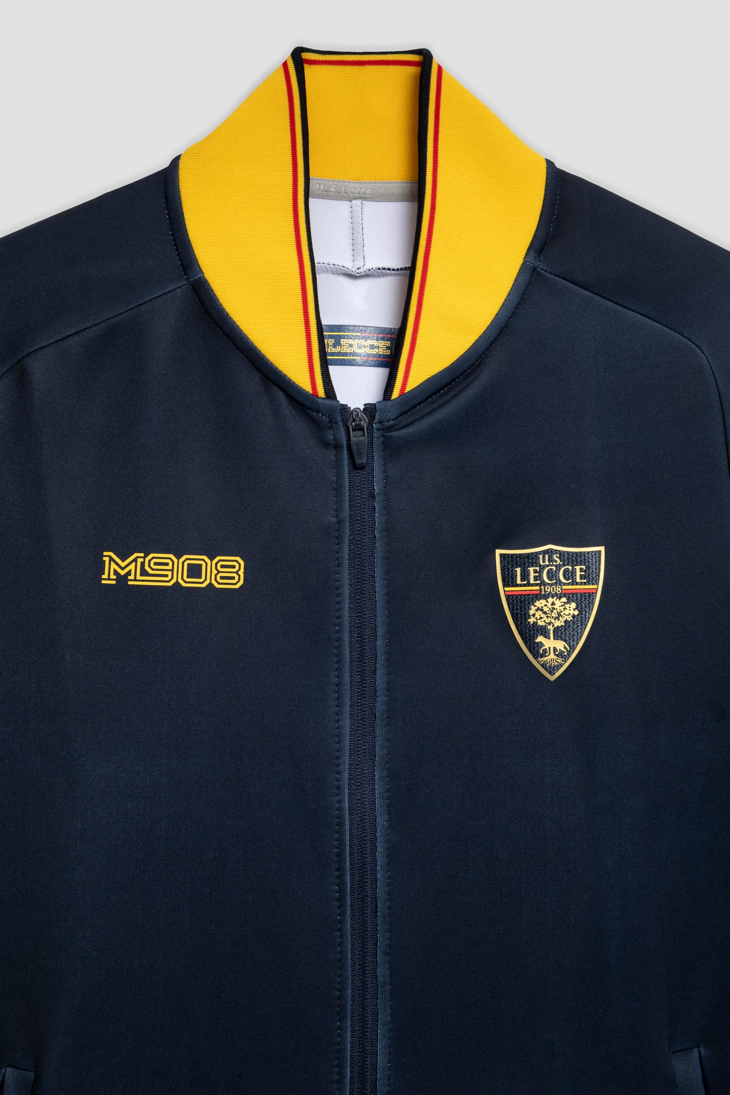 Felpa pre-gara Home 25/26