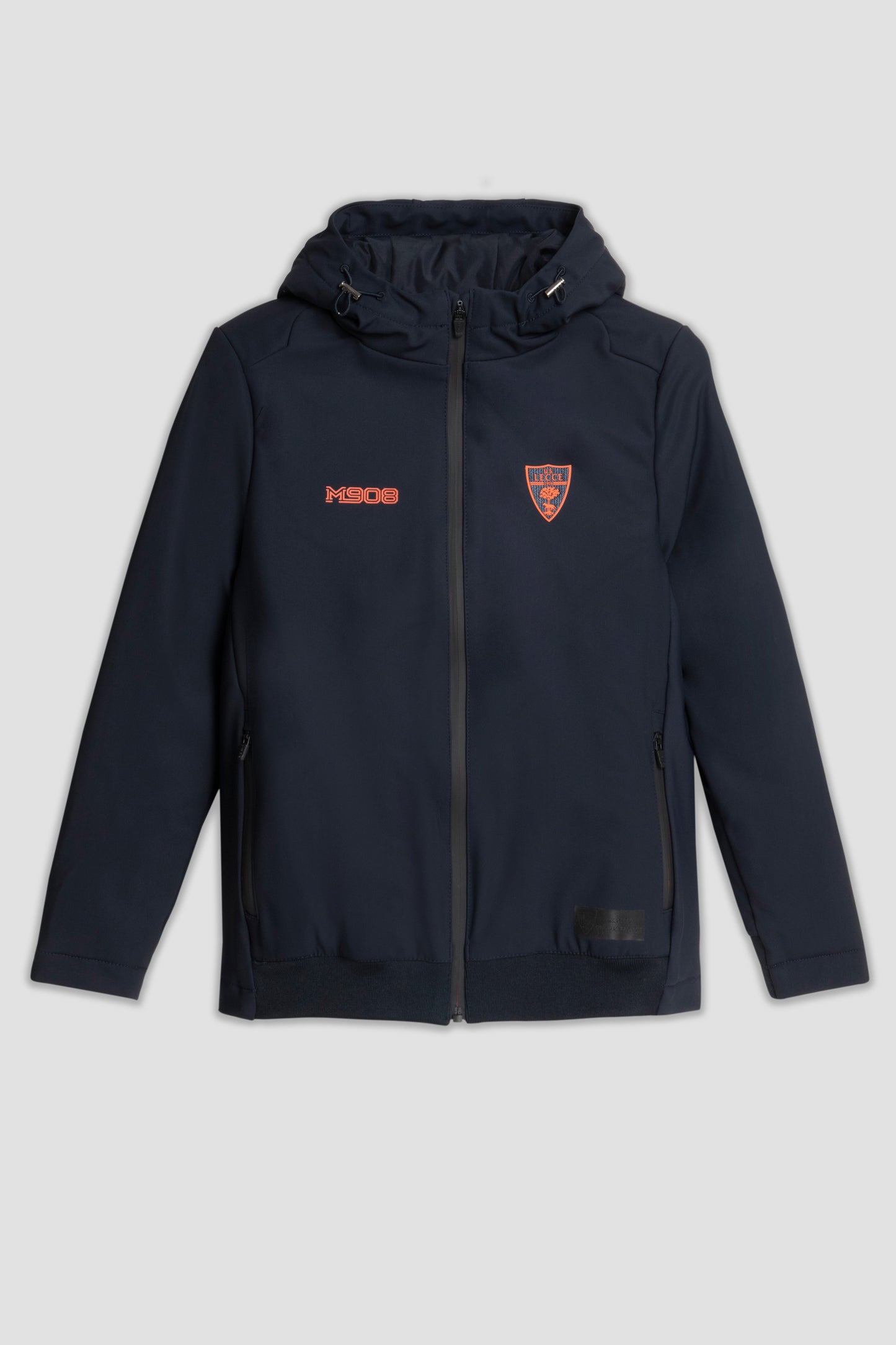 Bomber blu navy kids