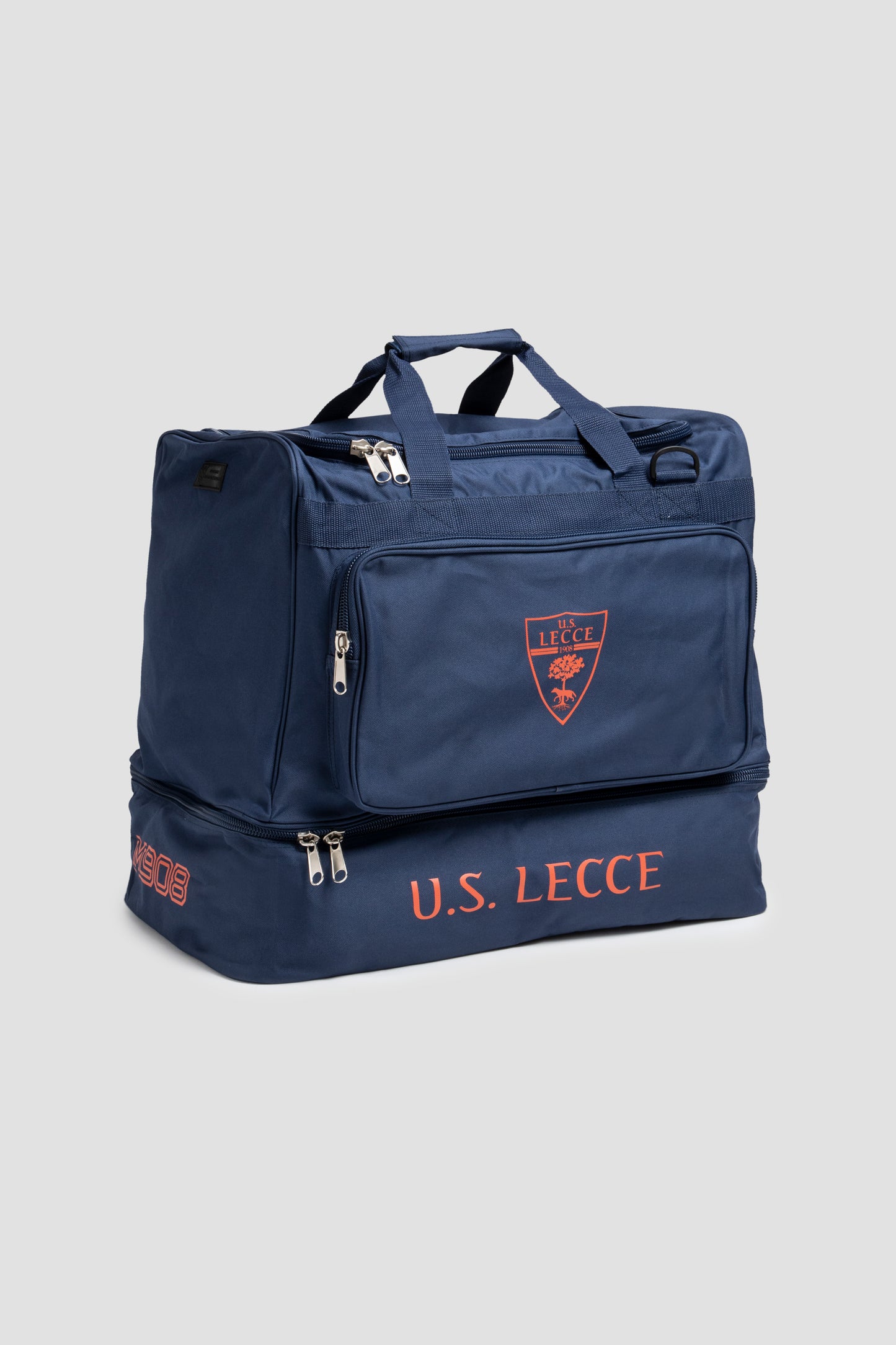 Borsone blu extra large