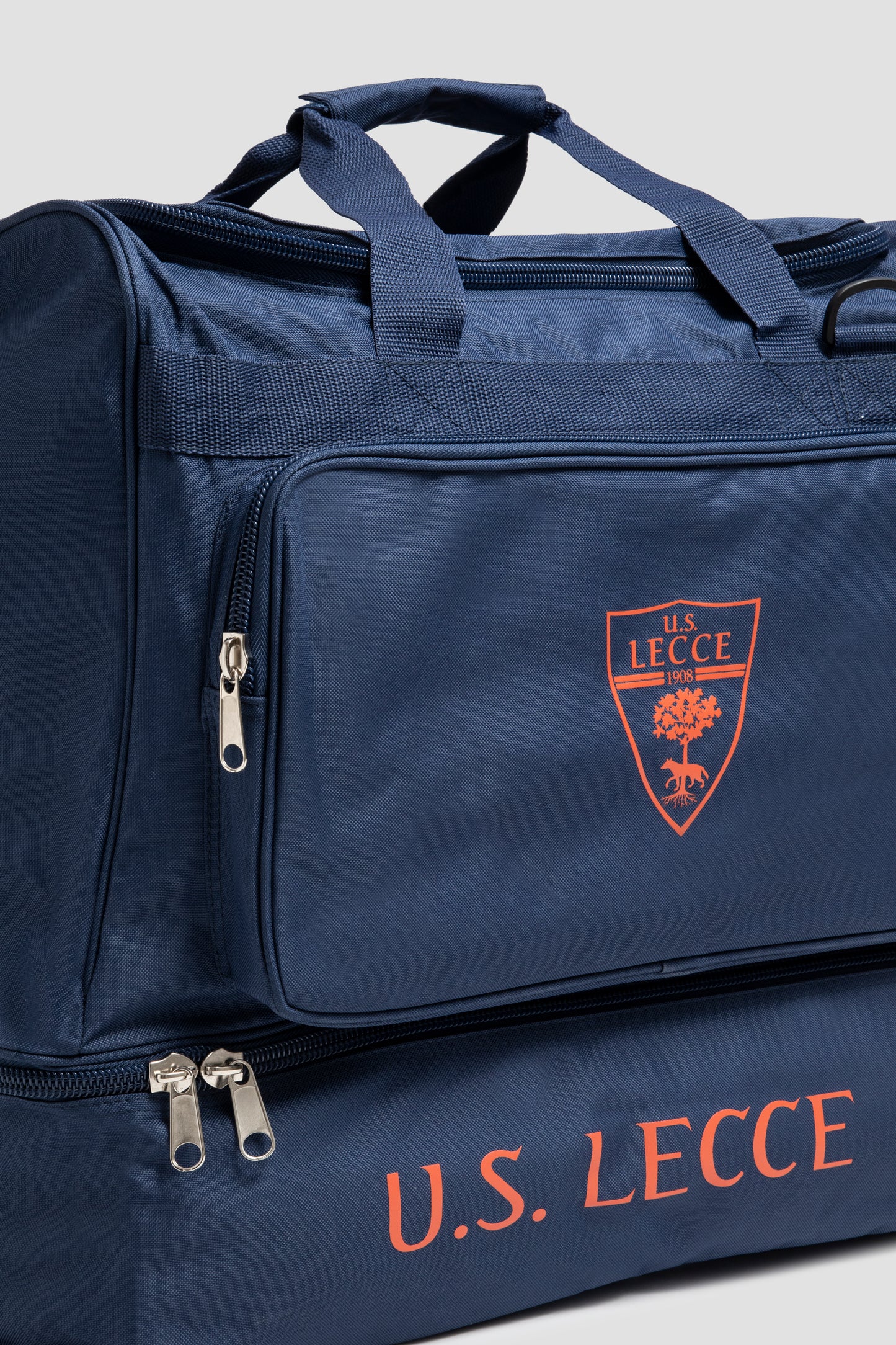 Borsone blu extra large