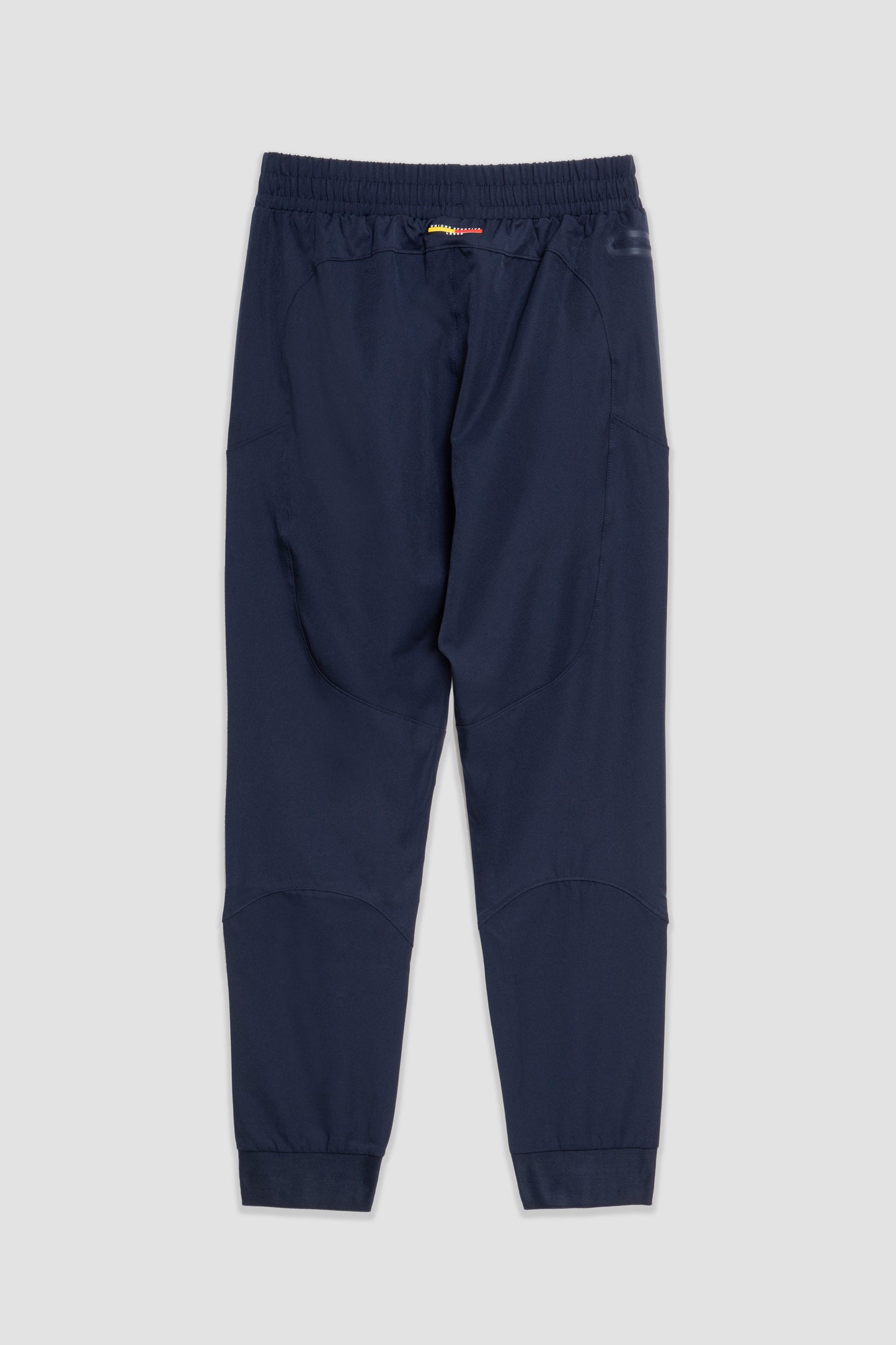 Pantaloni rappresentanza blu navy