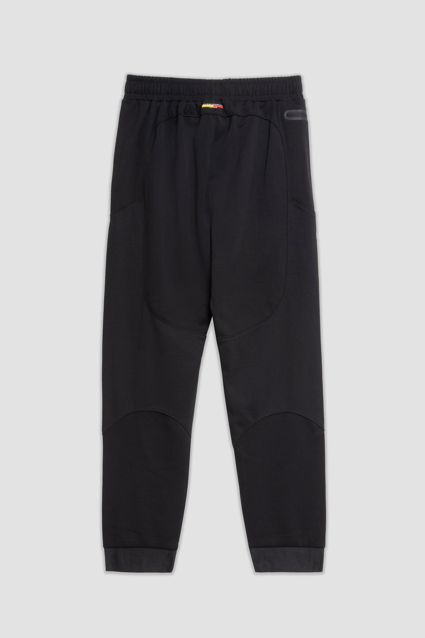 Pantaloni rappresentanza neri