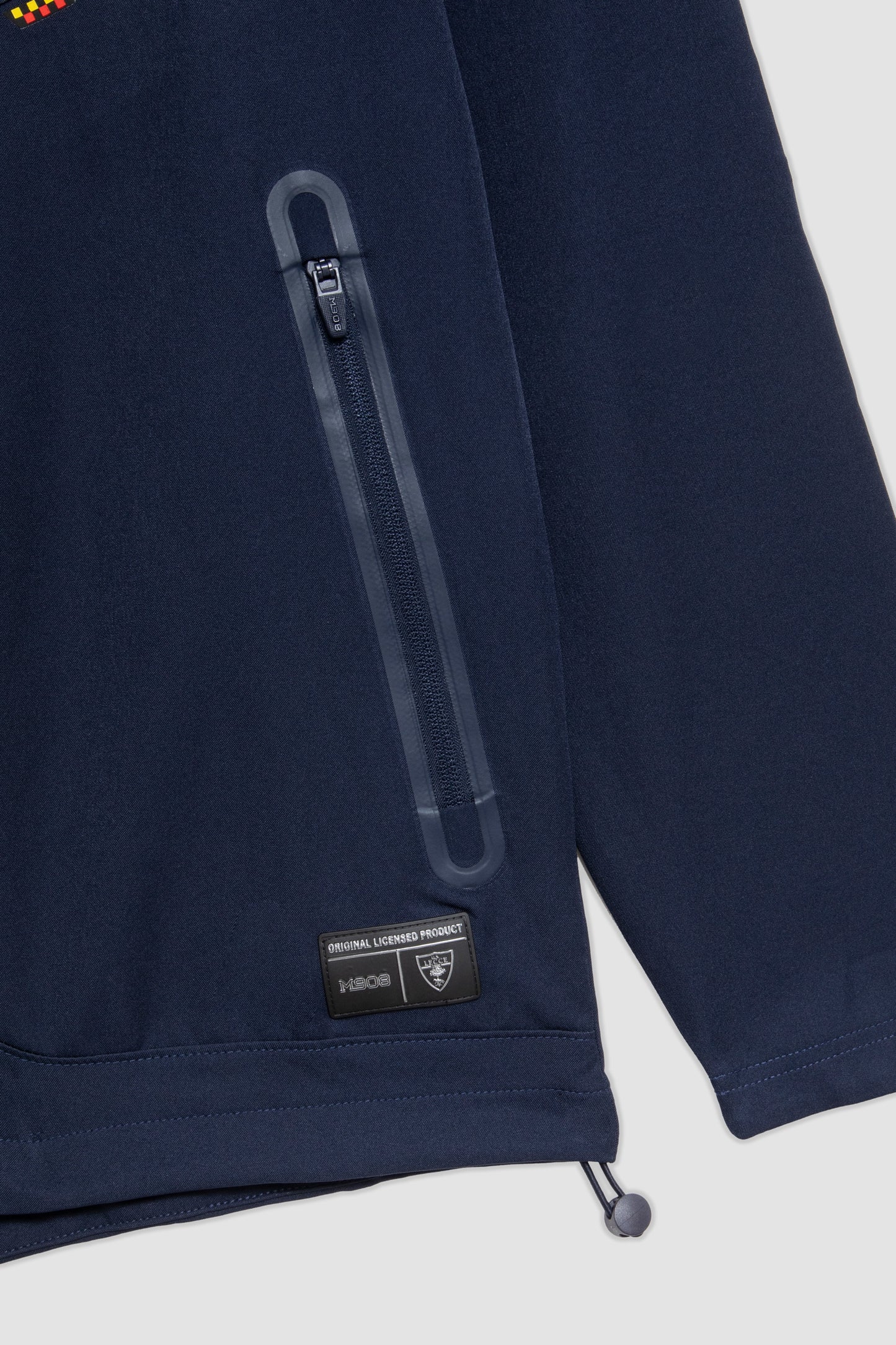 Giacca di rappresentanza blu navy