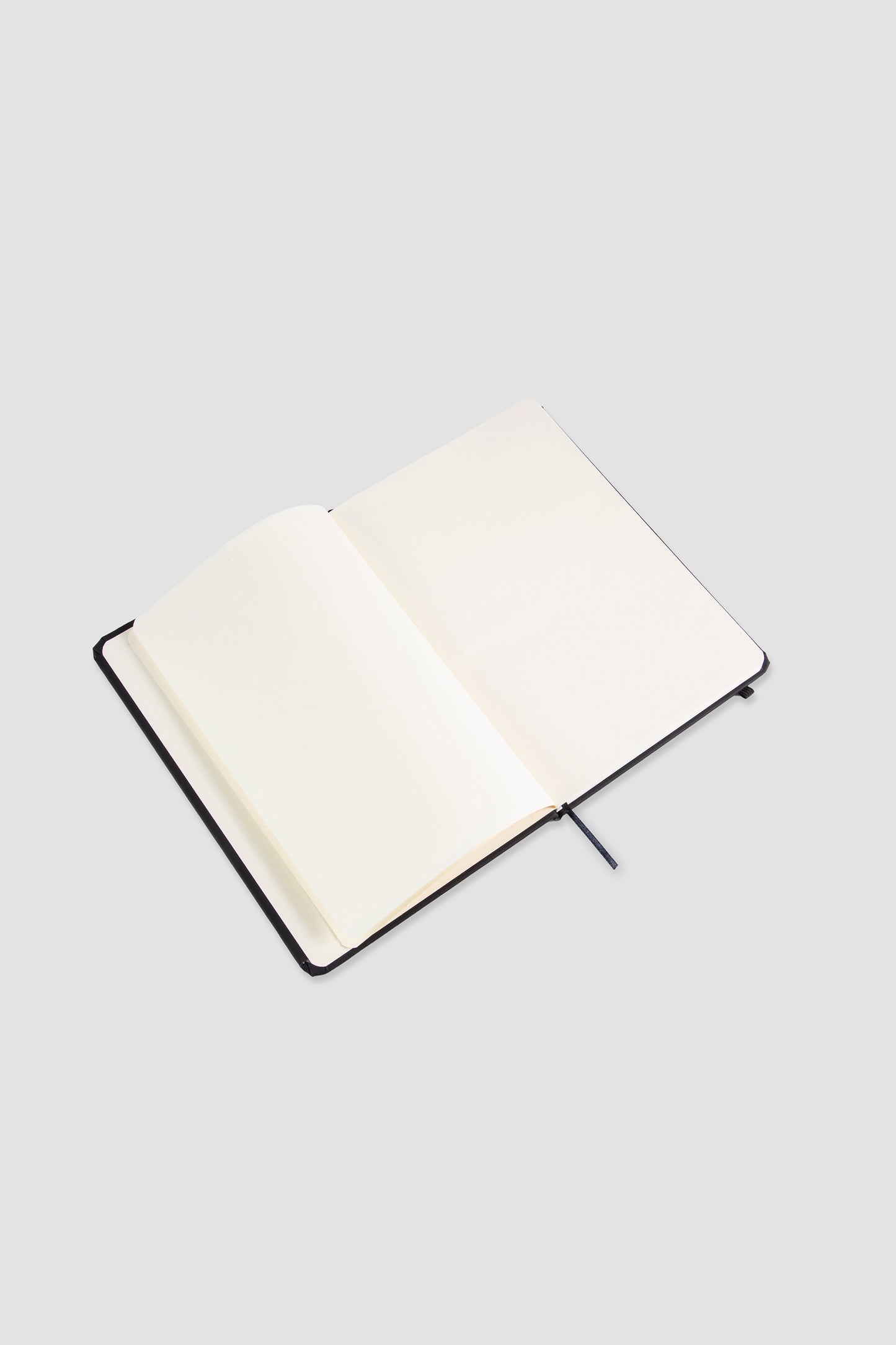 Taccuino Millerighe - nero