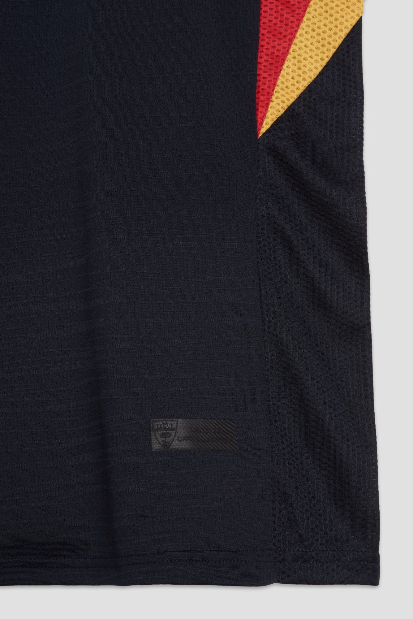 Blue sleeveless Training jersey 25/26