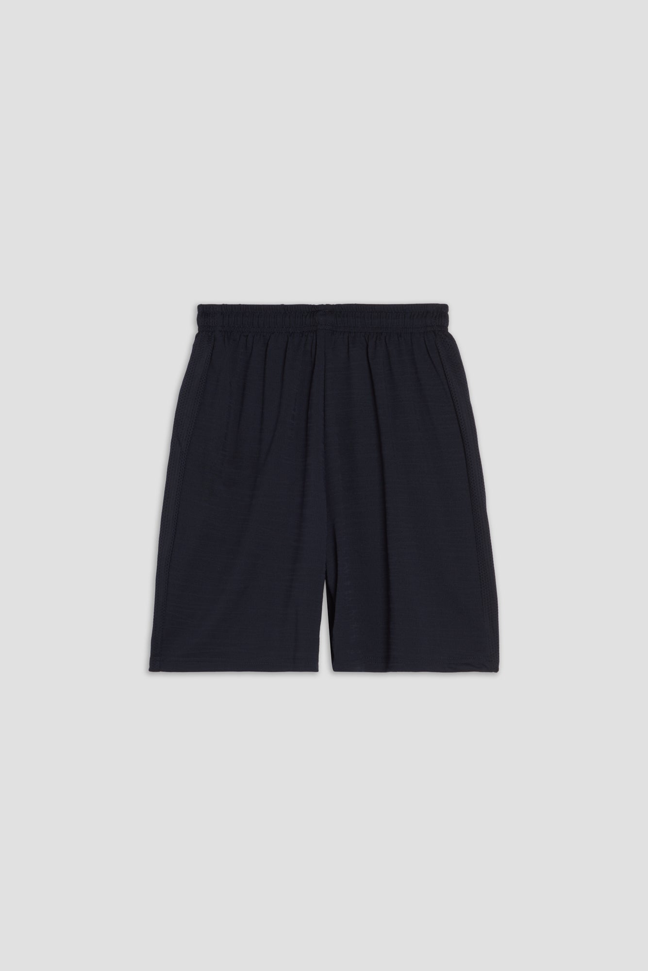 Training Shorts 25/26 - Black