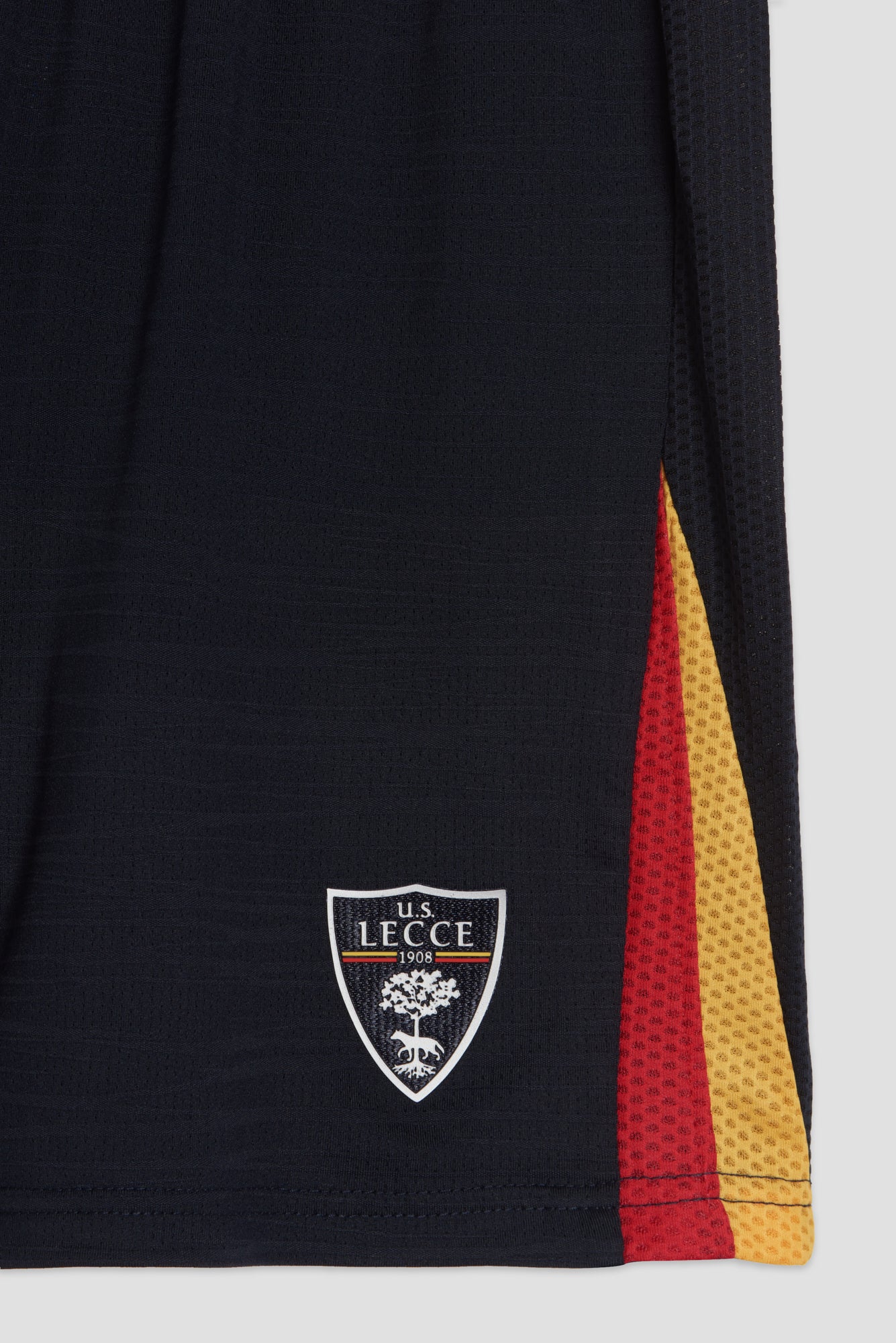 Training Shorts 25/26 - Black