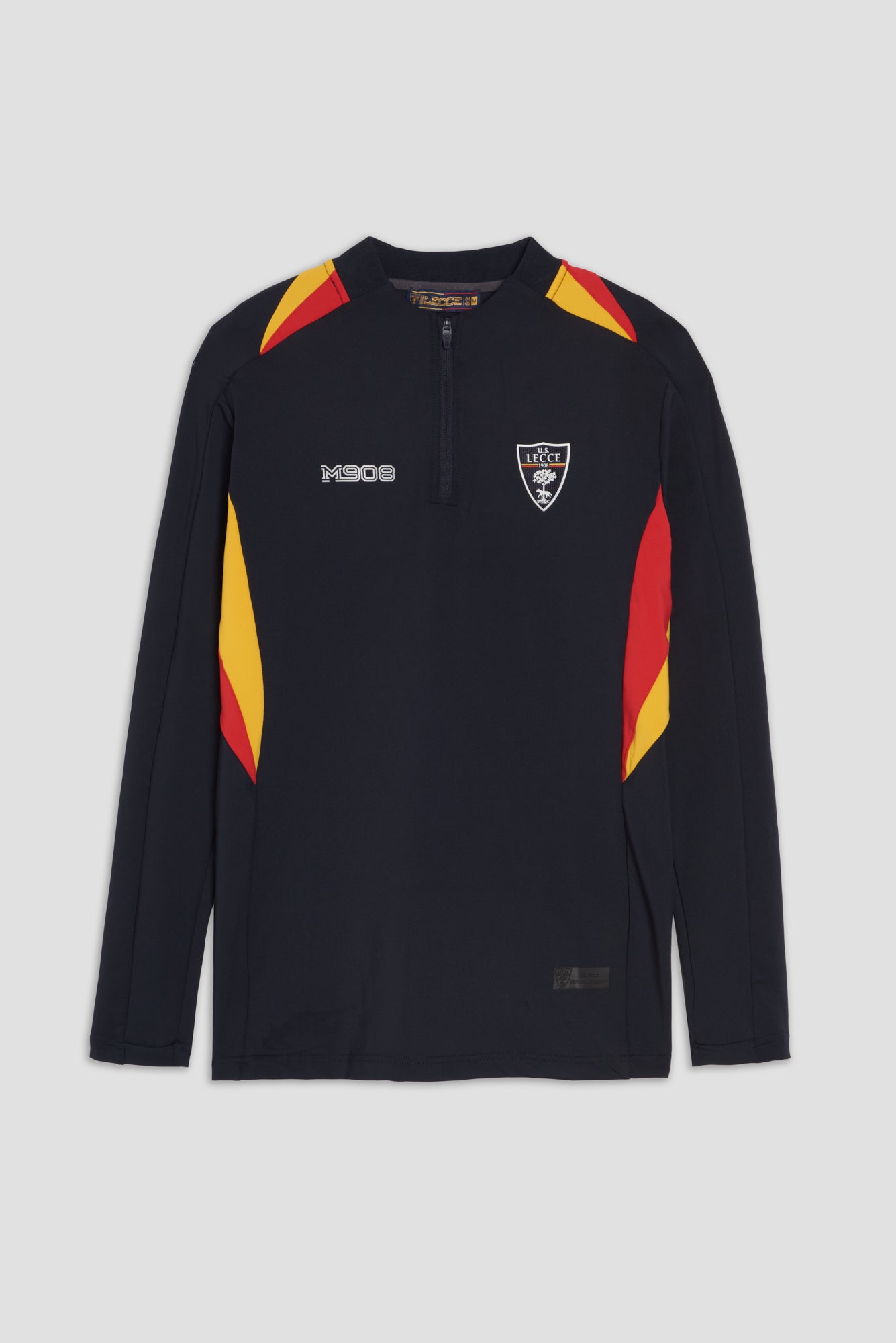 Blue Training sweatshirt 25/26