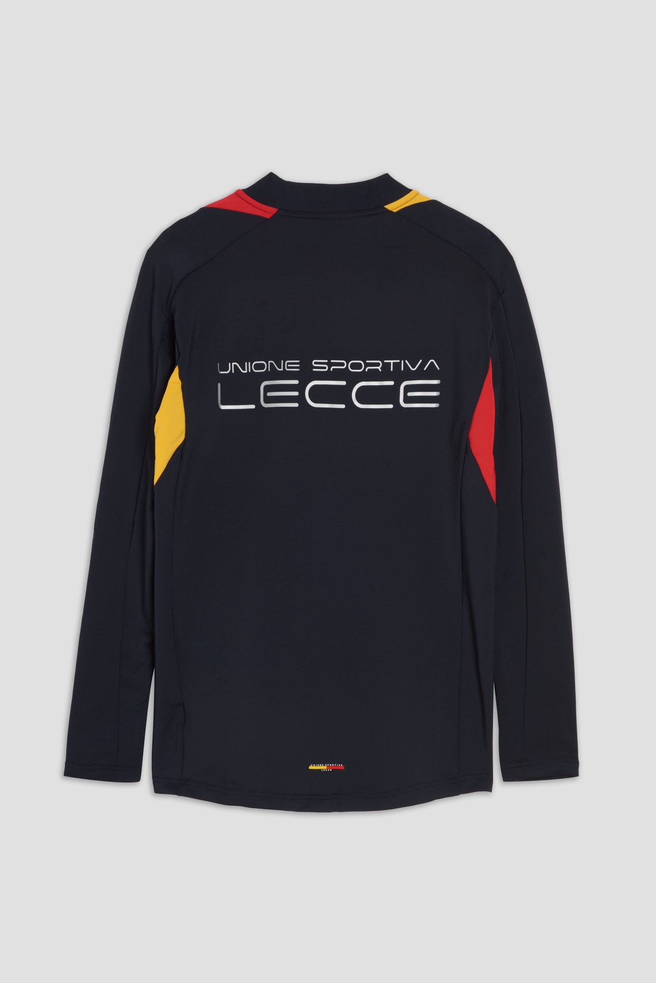 Blue Training sweatshirt 25/26