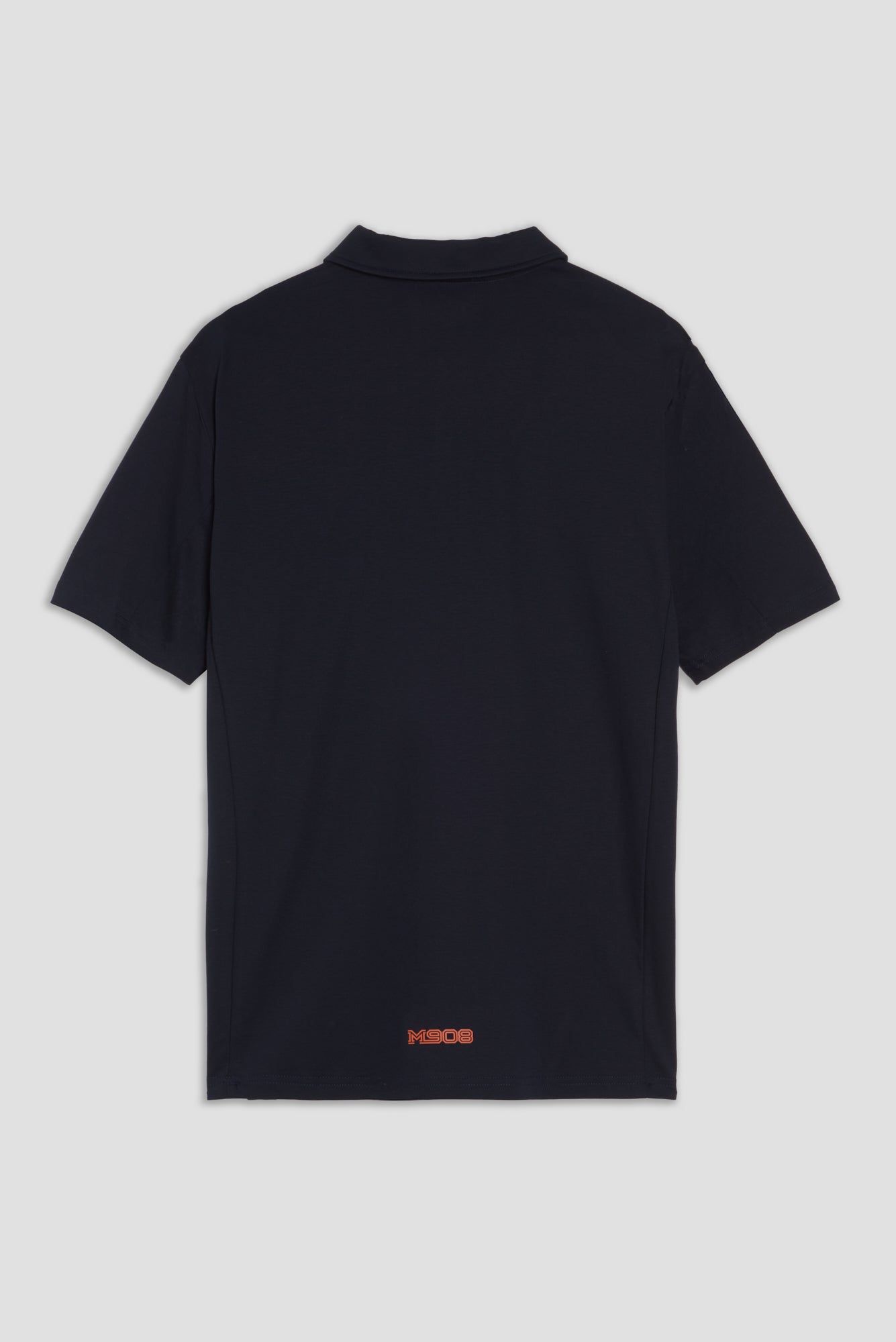 Dark blue polo shirt 25/26