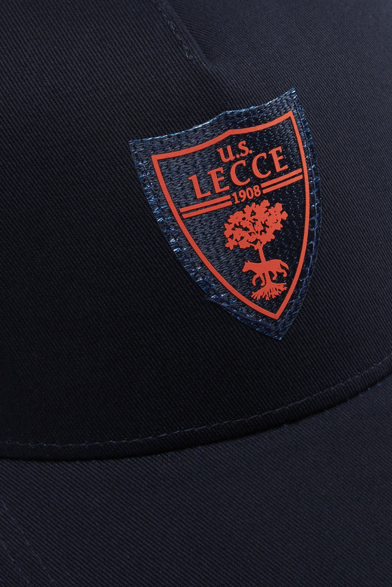 U.S. Lecce Cap - Blue