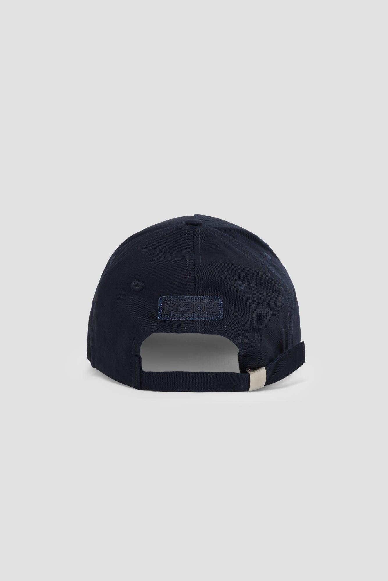 U.S. Lecce cap - Striped Blue
