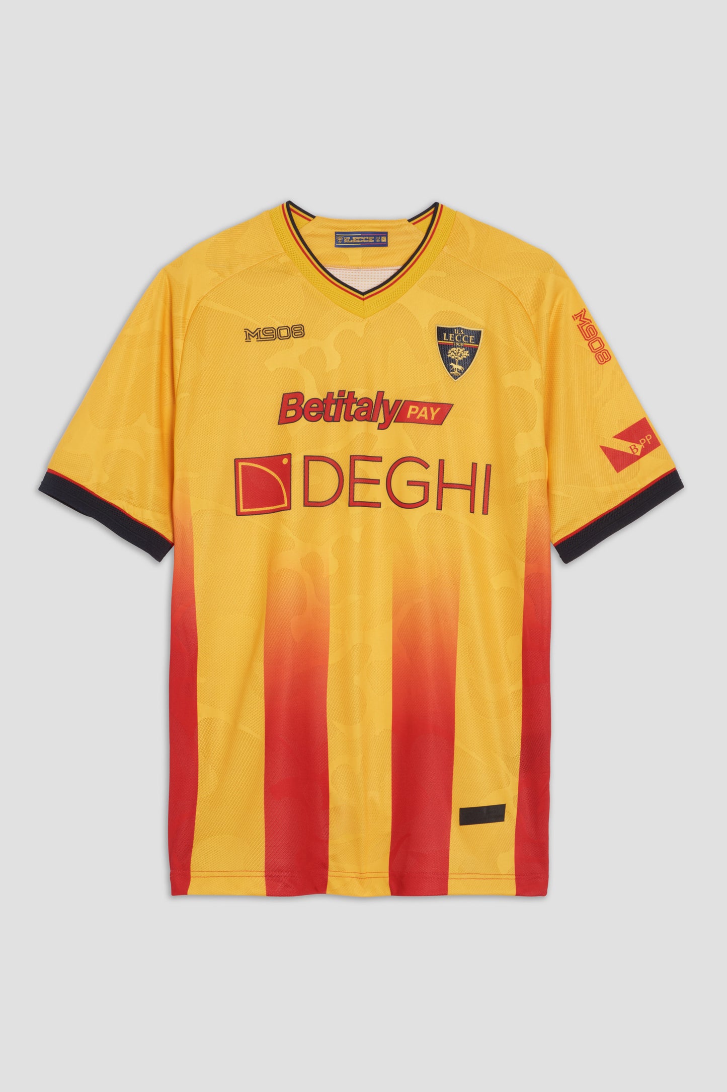 Home Match jersey 25/26 - Replica