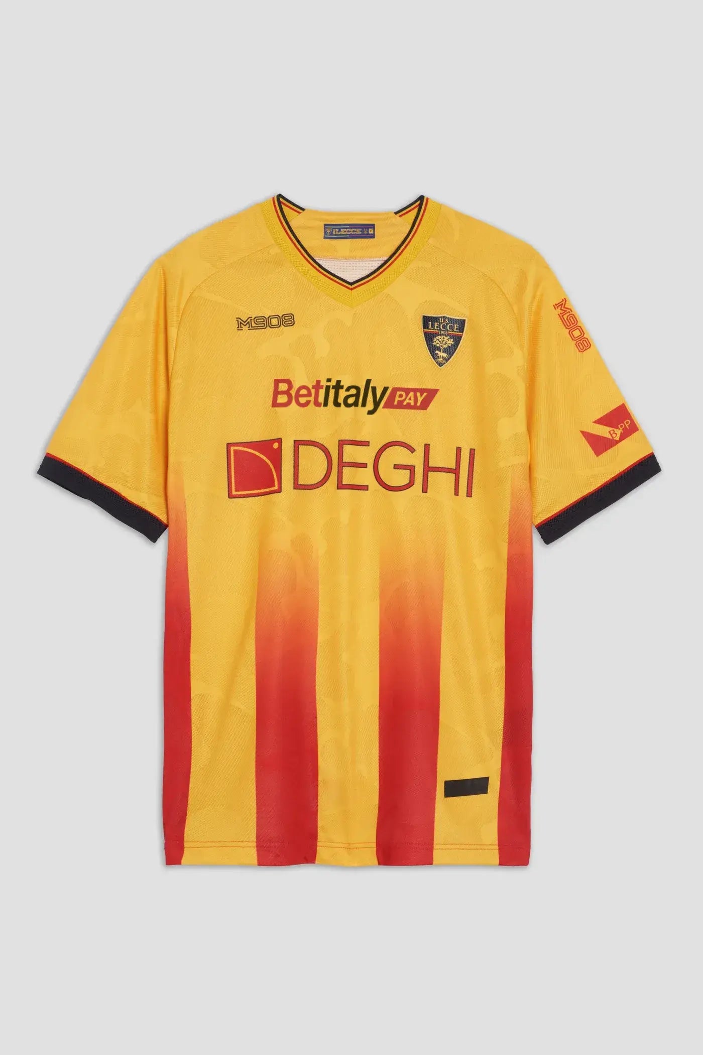 Maglia Gara Home 25/26