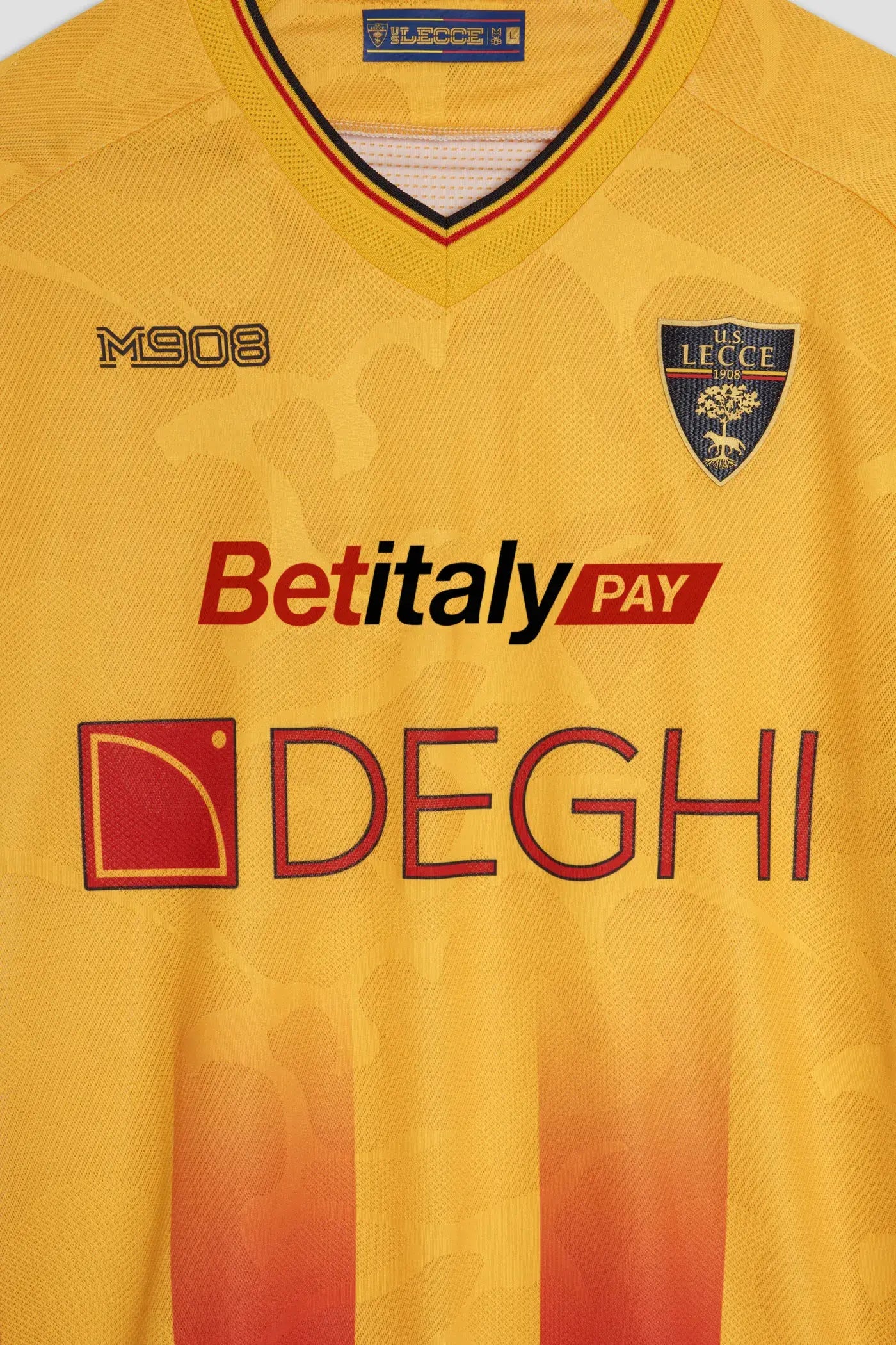 Maglia Gara Home 25/26