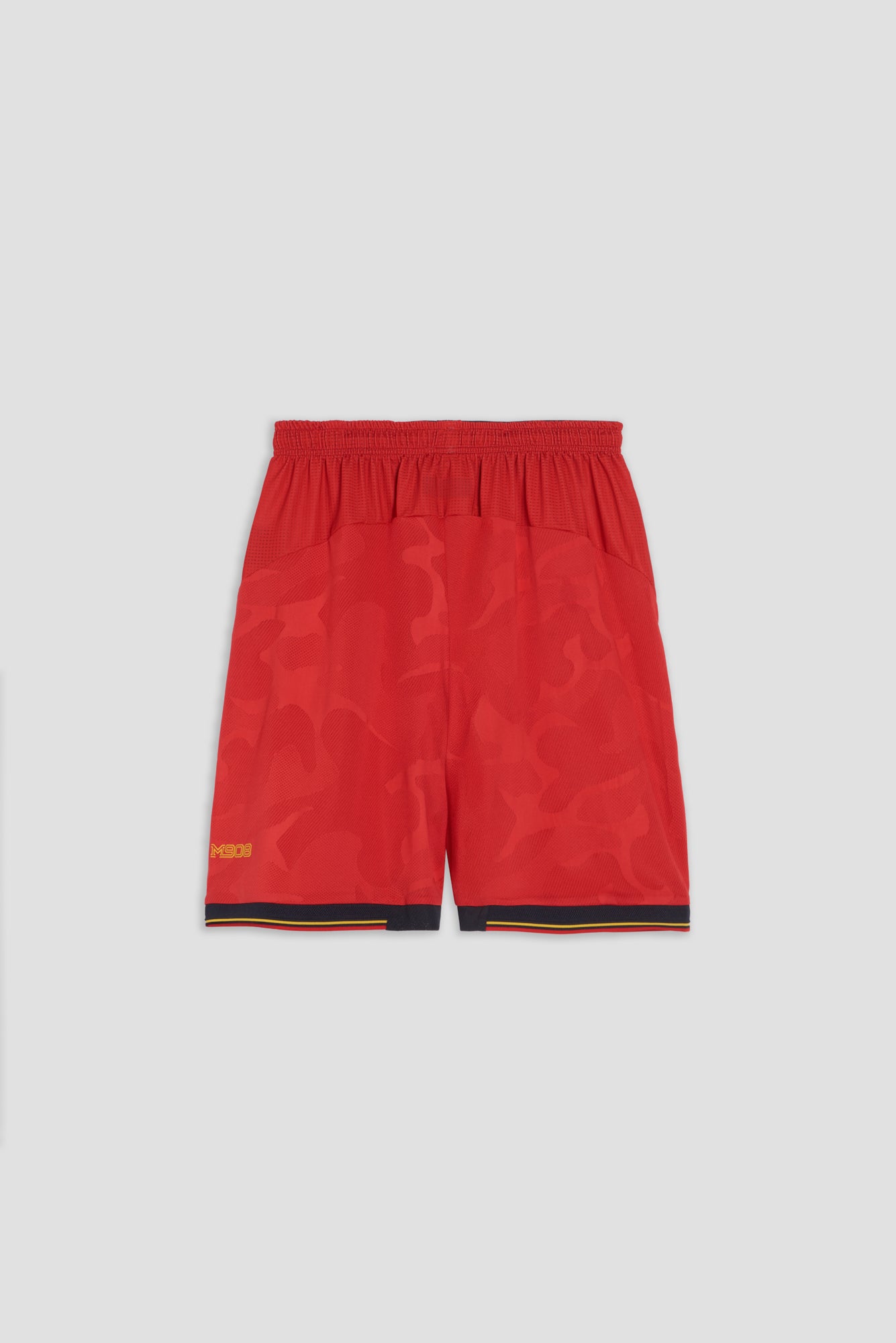 Home Match shorts 25/26 - Red