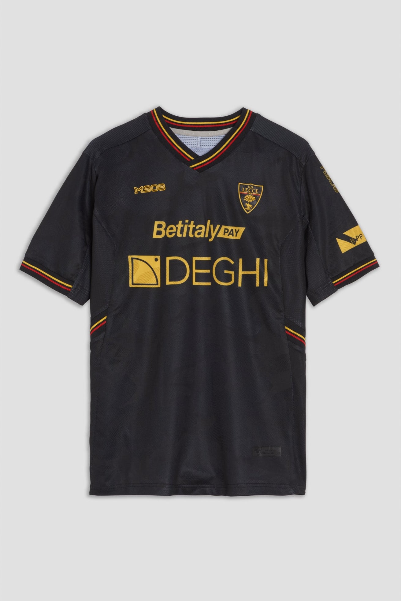 Third Goalkeeper Match Jersey 25/26