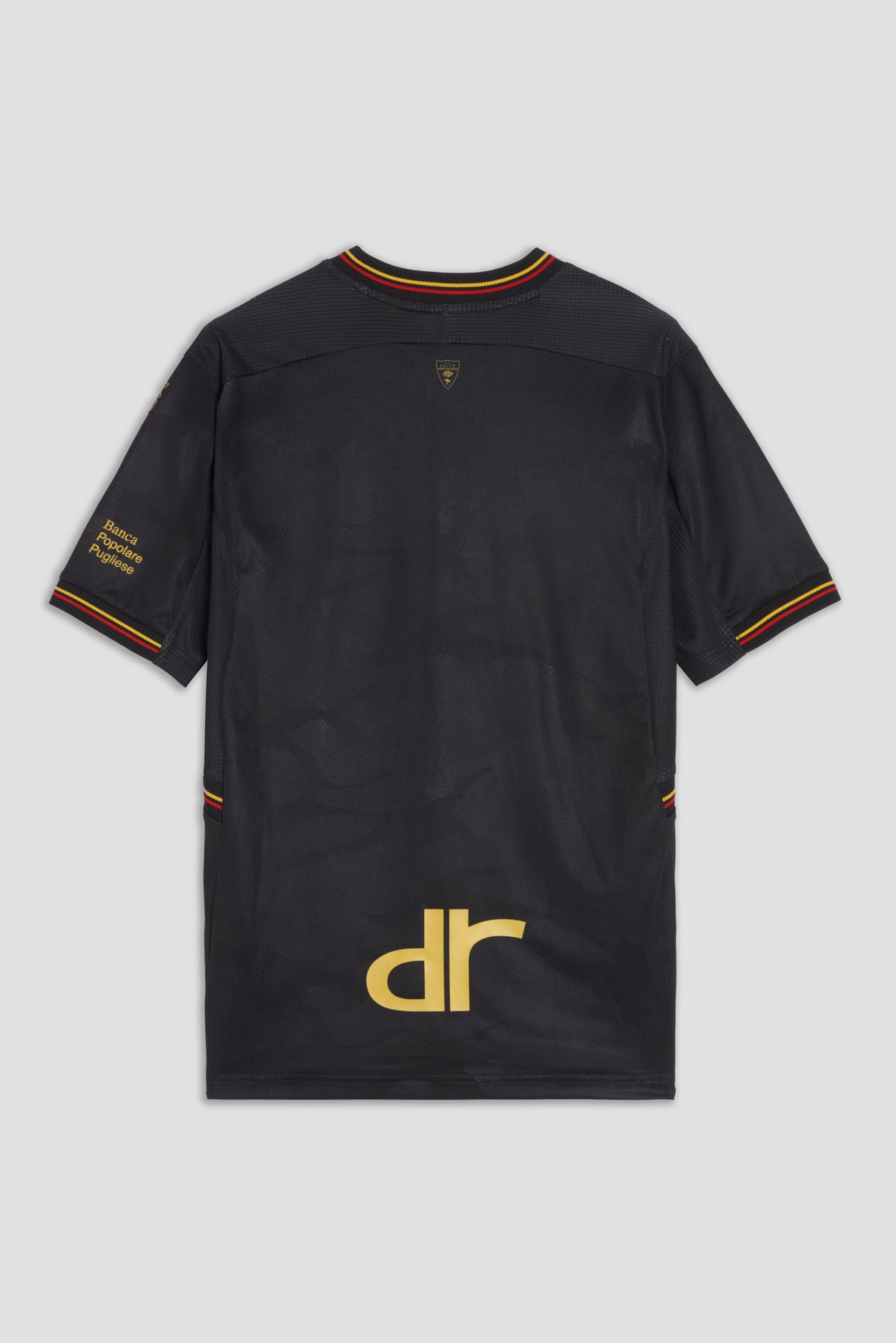 Third Goalkeeper Match Jersey 25/26