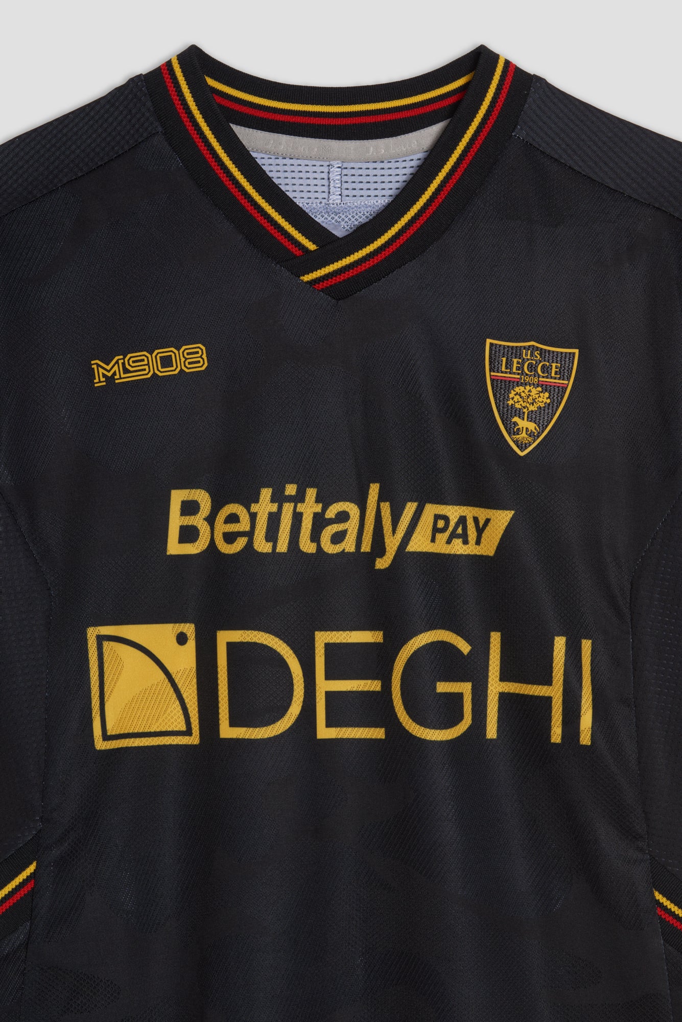 Third Goalkeeper Match Jersey 25/26