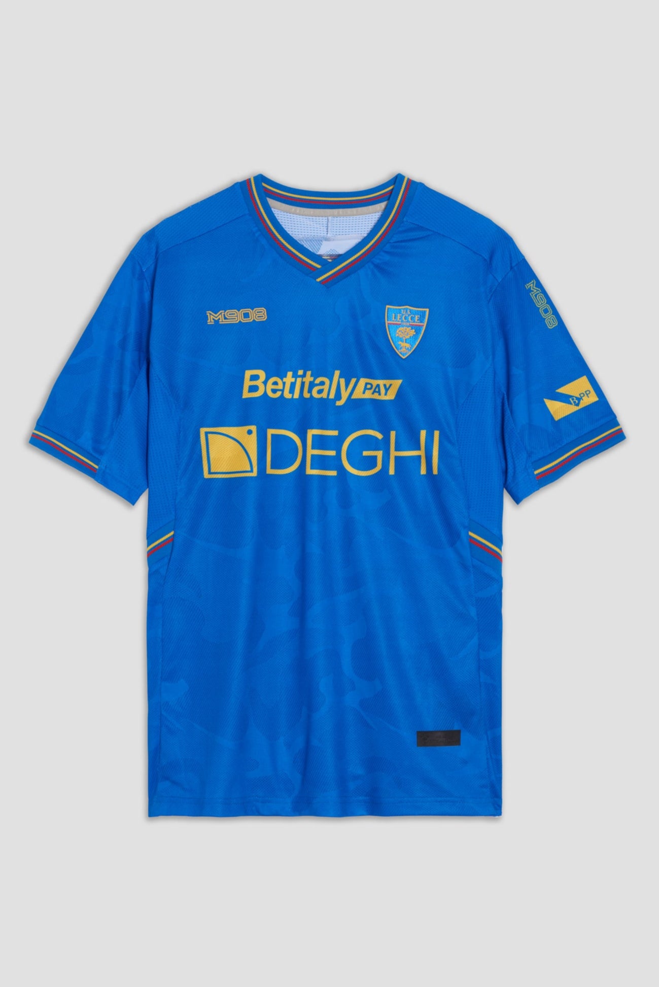 Away Goalkeeper Match jersey 25/26