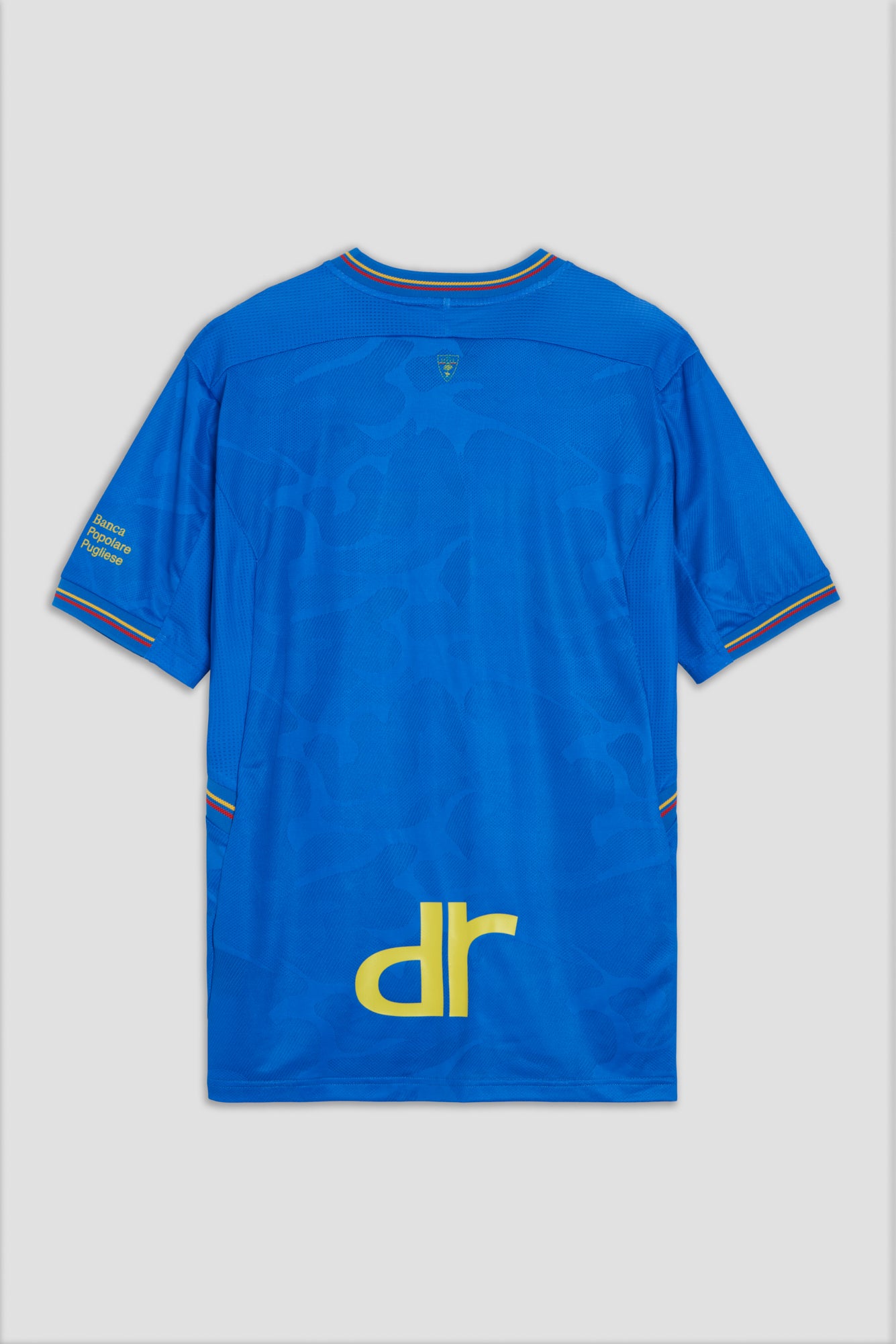 Away Goalkeeper Match jersey 25/26