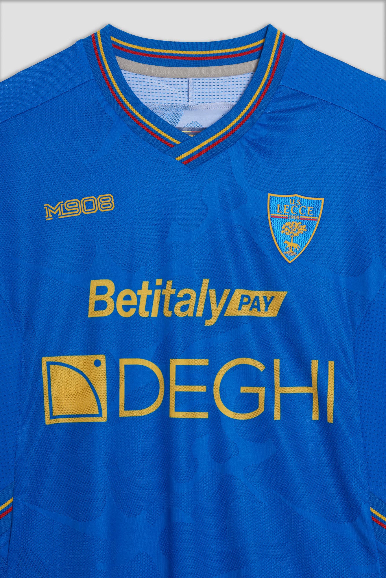 Away Goalkeeper Match jersey 25/26