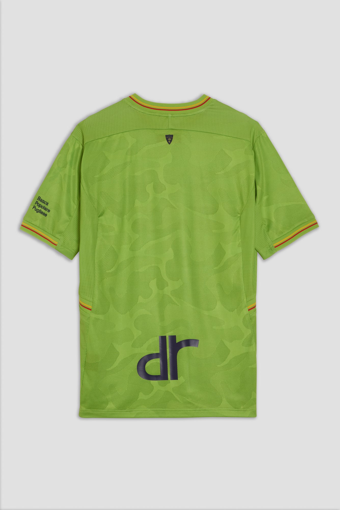 Home Goalkeeper Match jersey 25/26