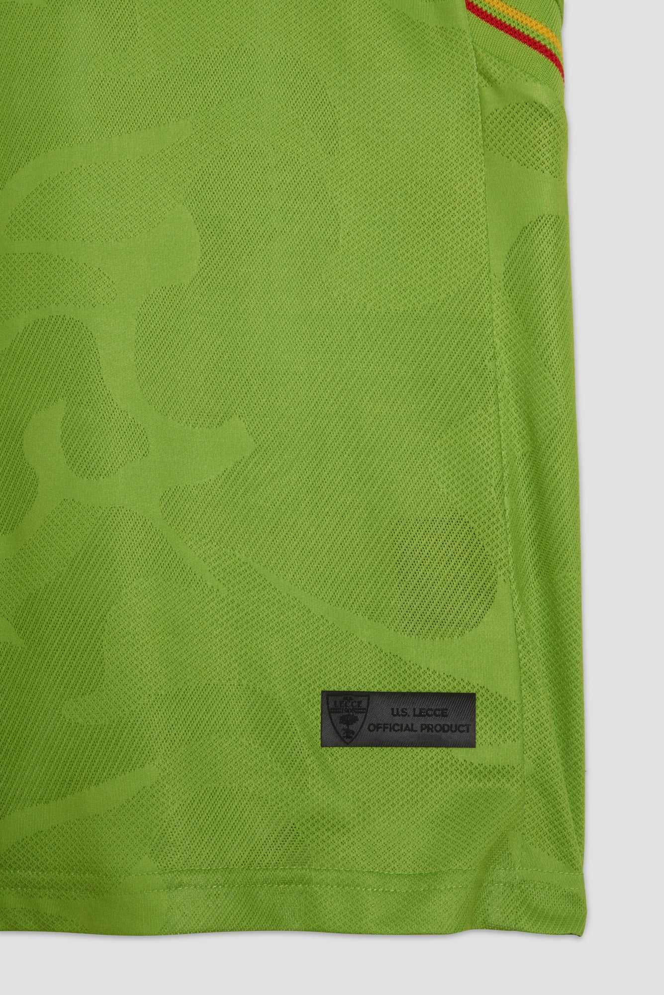 Home Goalkeeper Match jersey 25/26