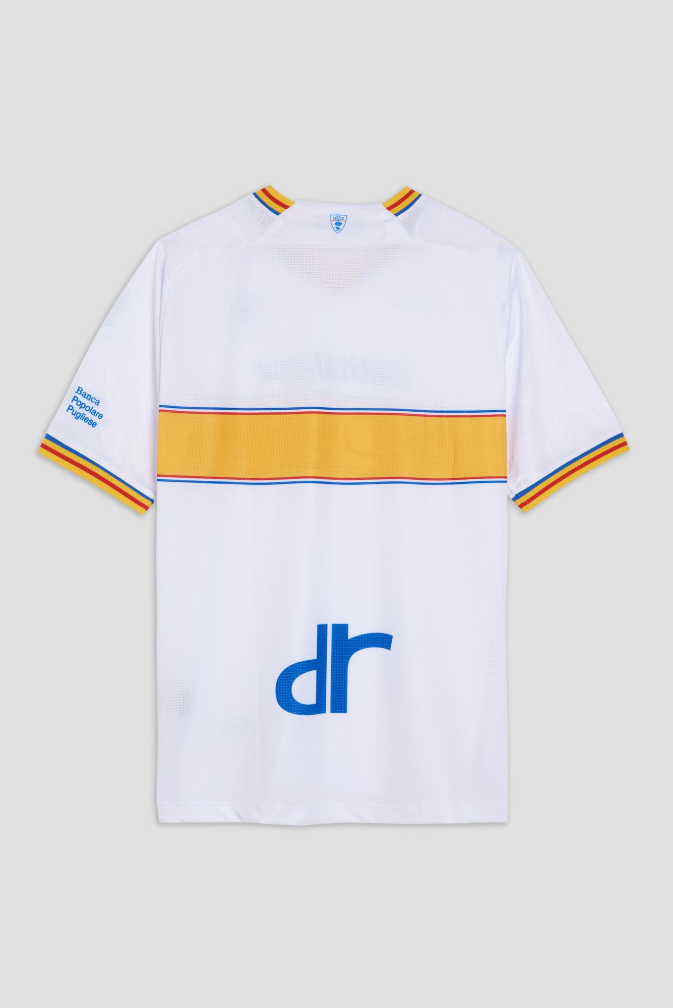 Maglia Gara Away 25/26