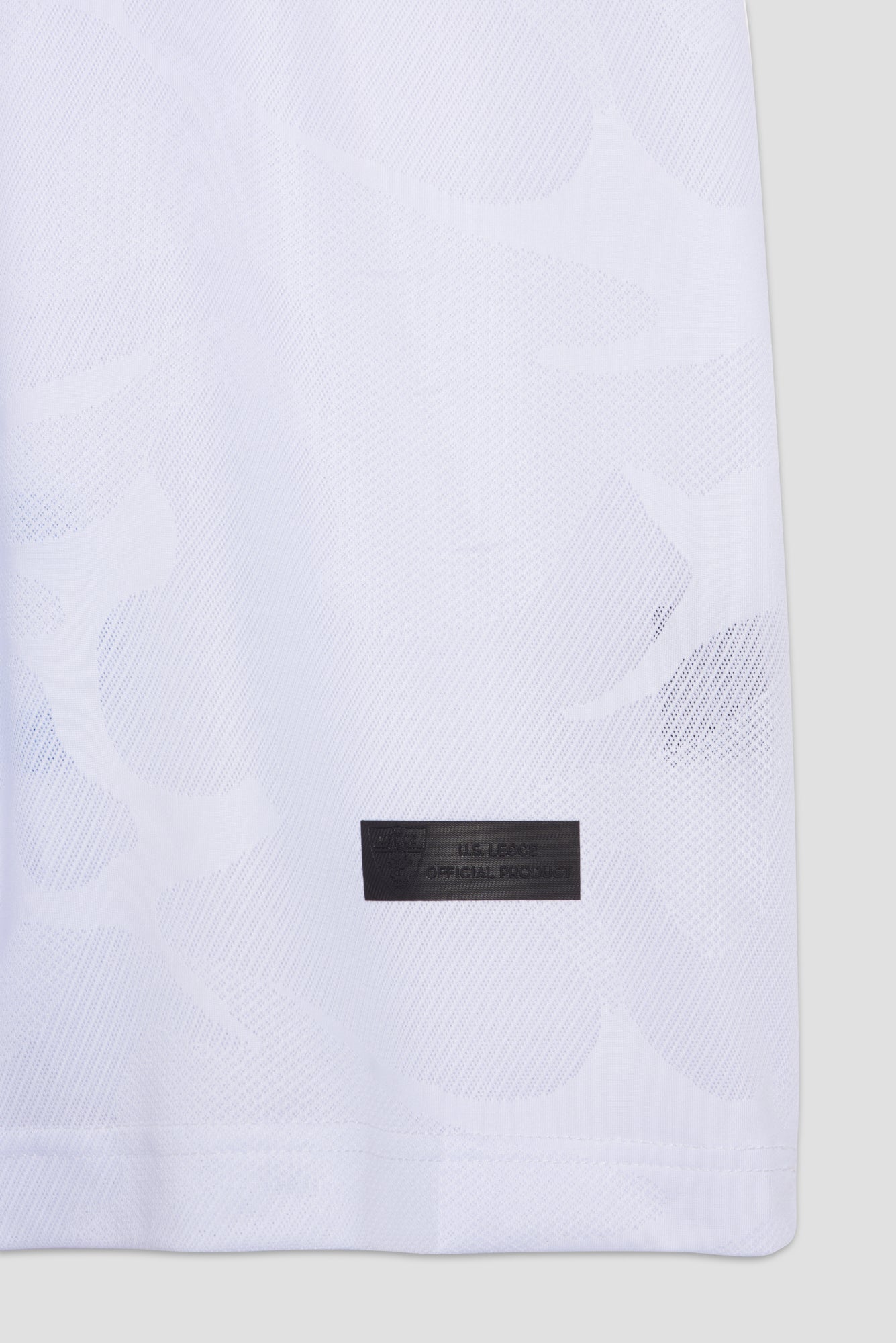 Maglia Gara Away 25/26