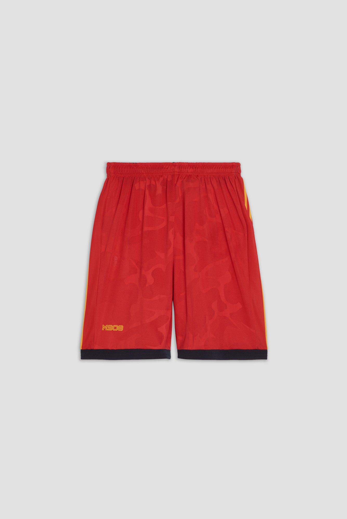 Third Match Shorts 25/26