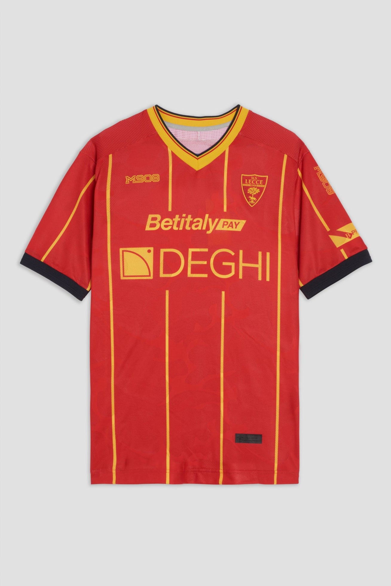 Maglia Gara Third 25/26