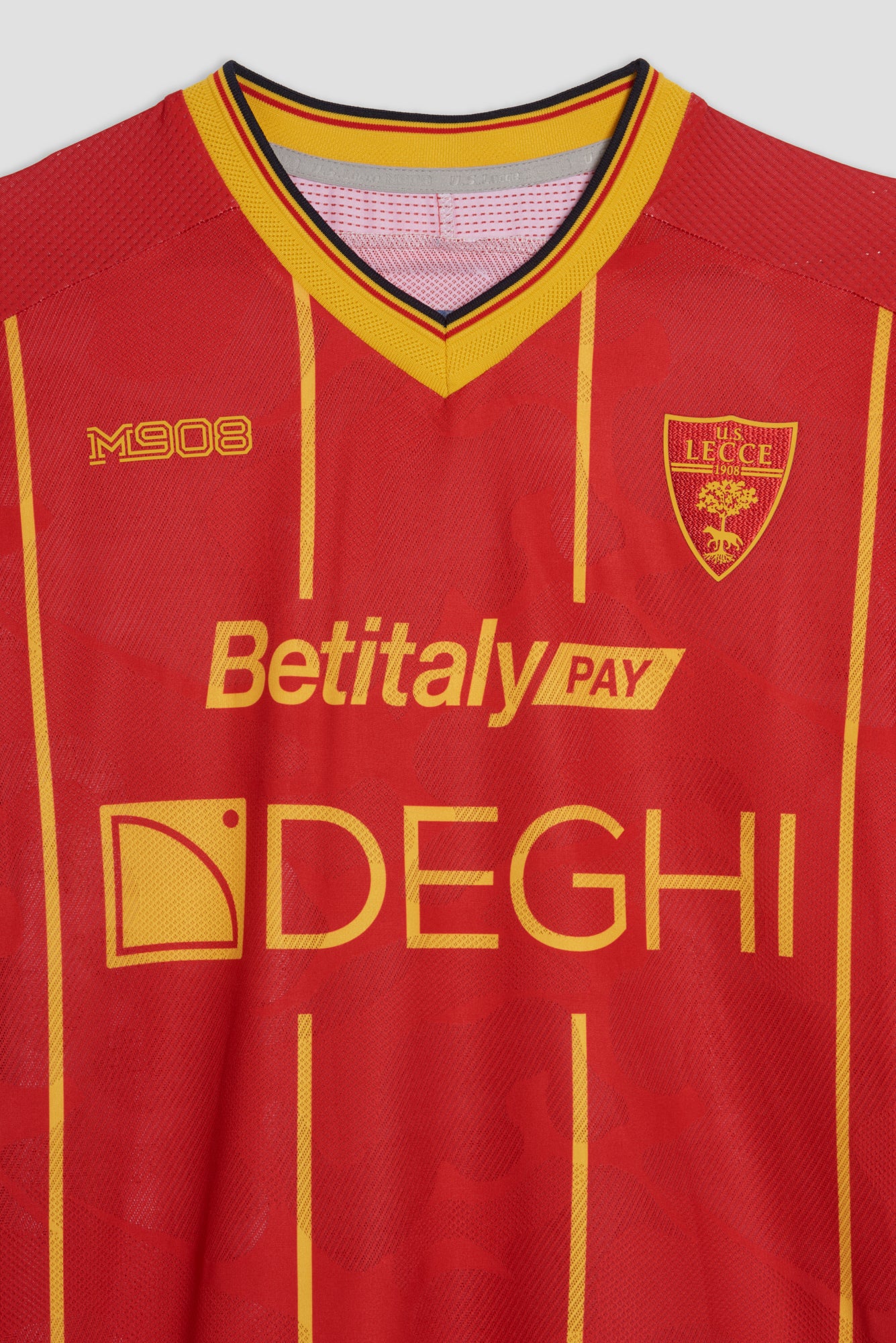 Maglia Gara Third 25/26