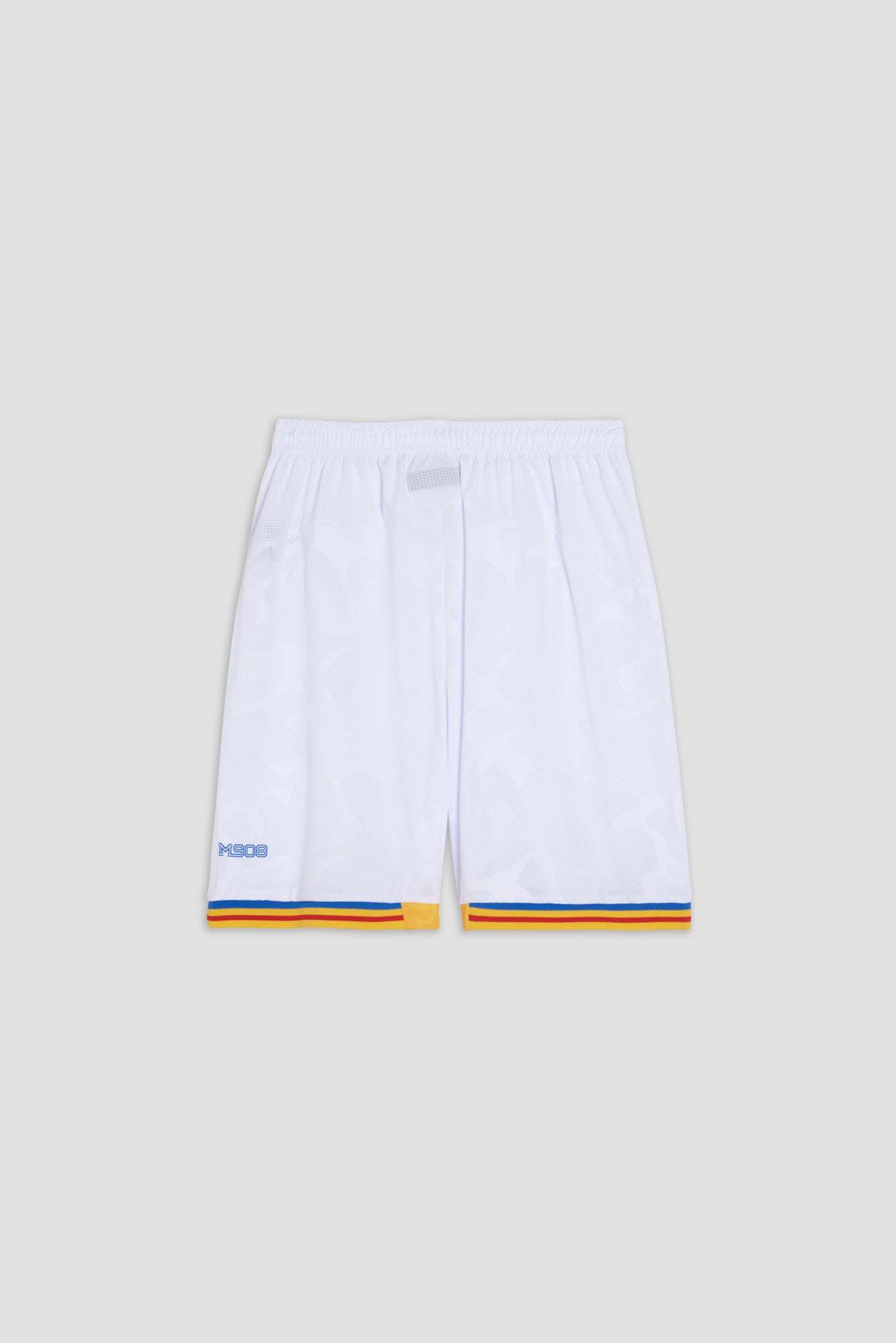 Away Match Shorts 25/26