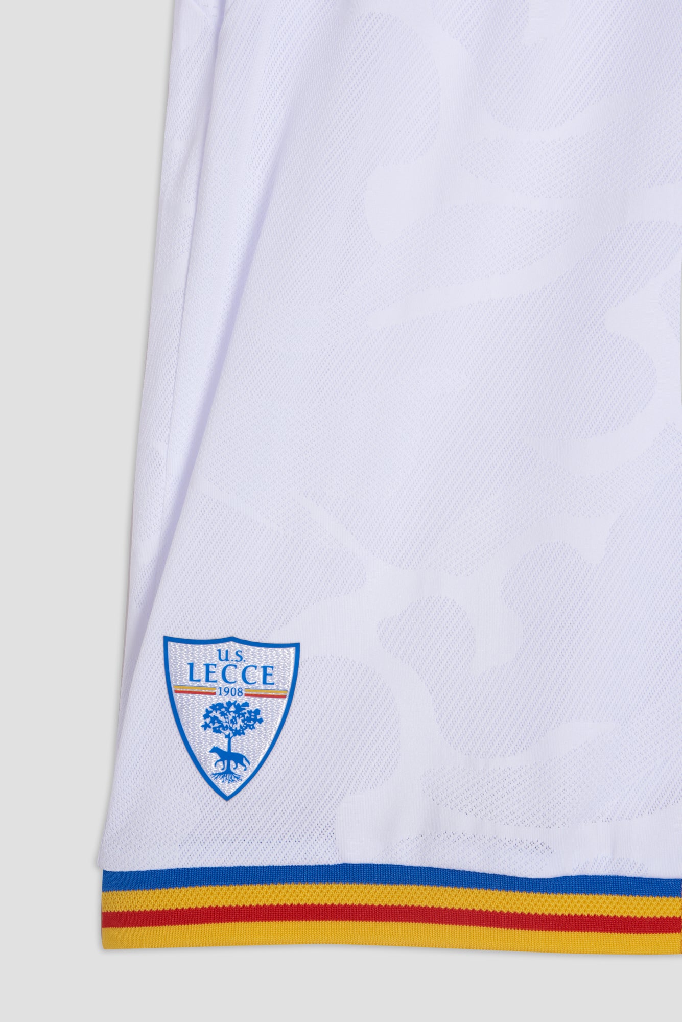 Away Match Shorts 25/26