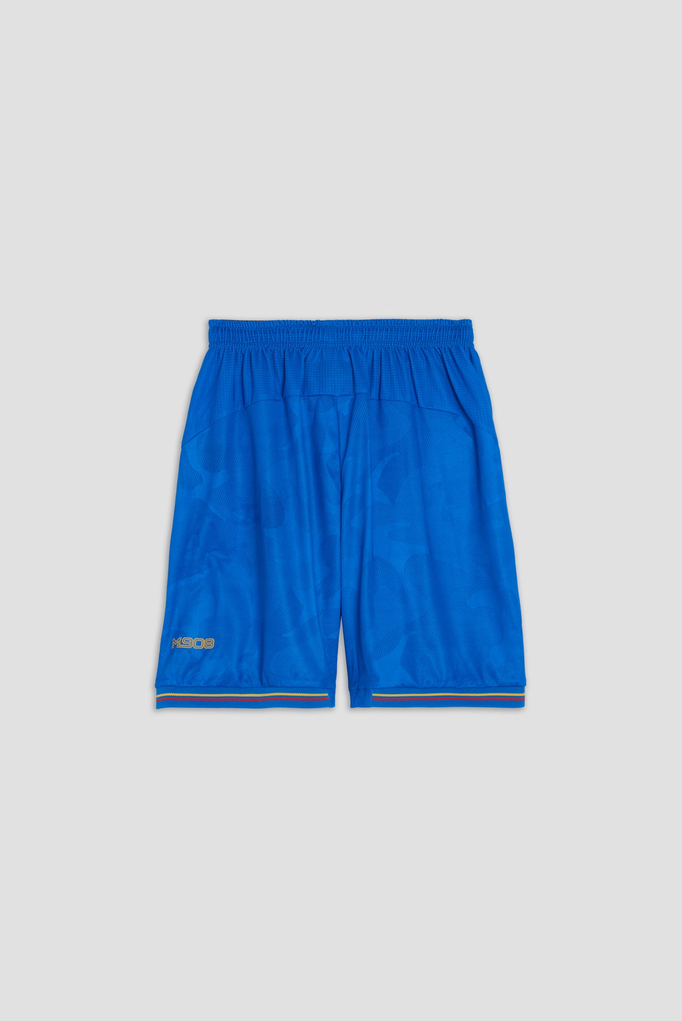 Shorts Gara Away portiere 25/26