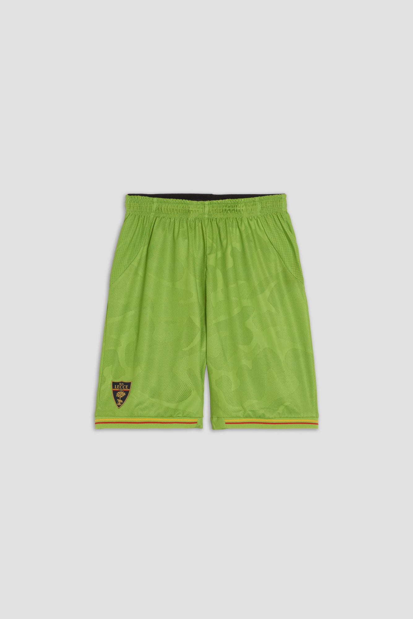 Home Goalkeeper Match shorts 25/26