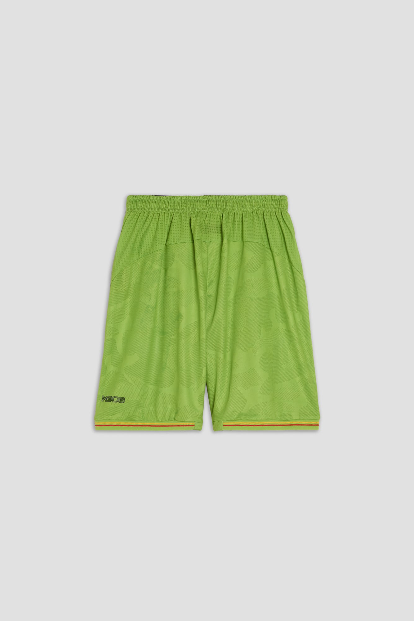 Home Goalkeeper Match shorts 25/26