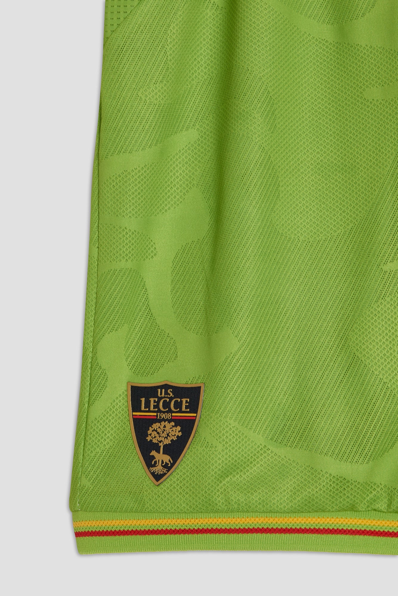 Home Goalkeeper Match shorts 25/26