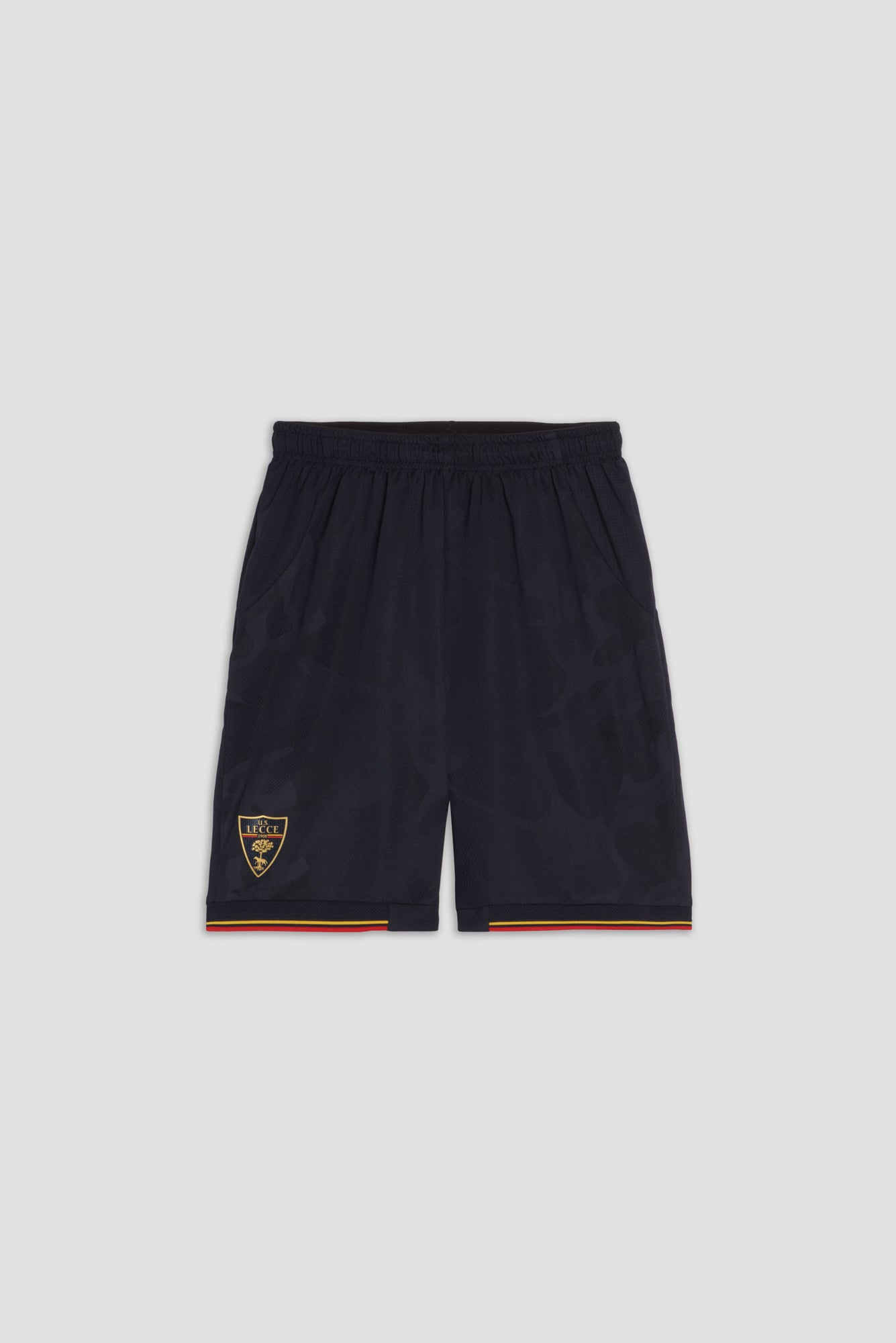 Navy Home Match shorts 25/26