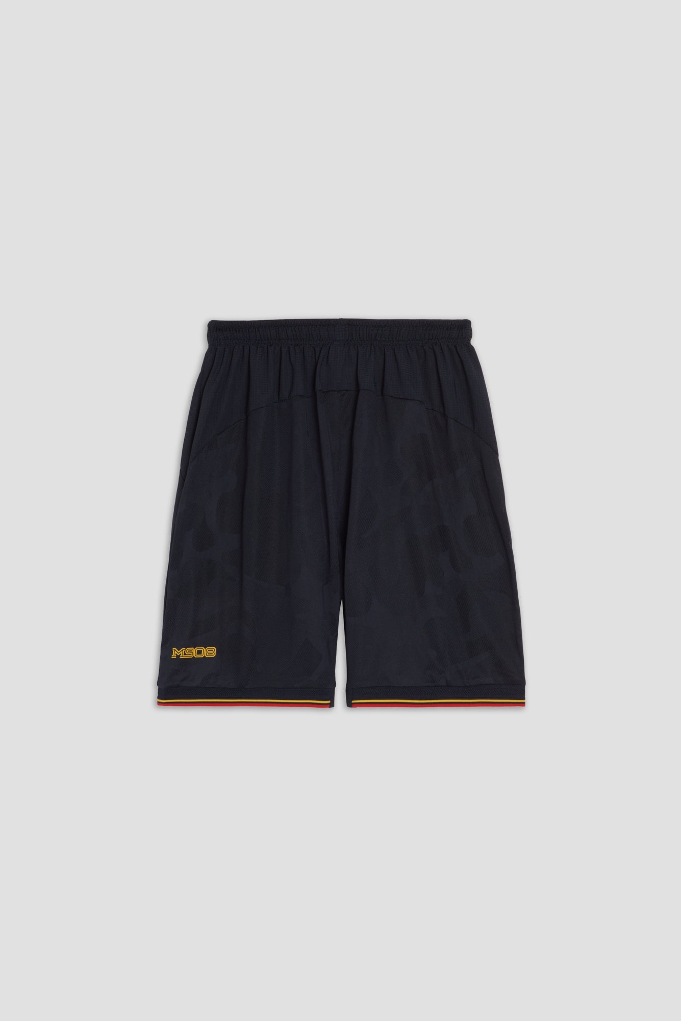Navy Home Match shorts 25/26