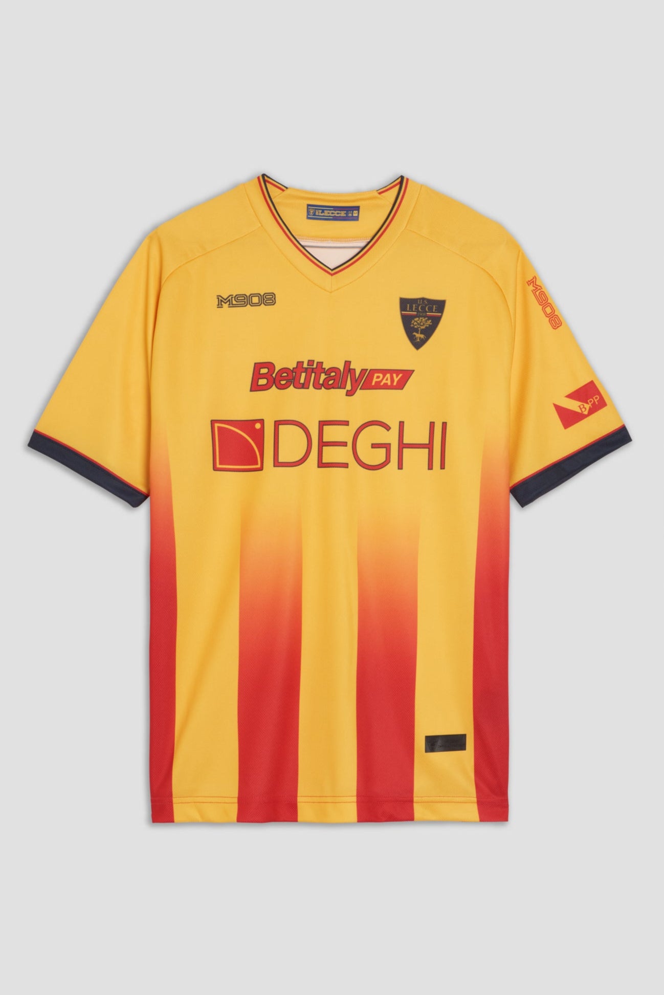 Home Match jersey 25/26 - Replica