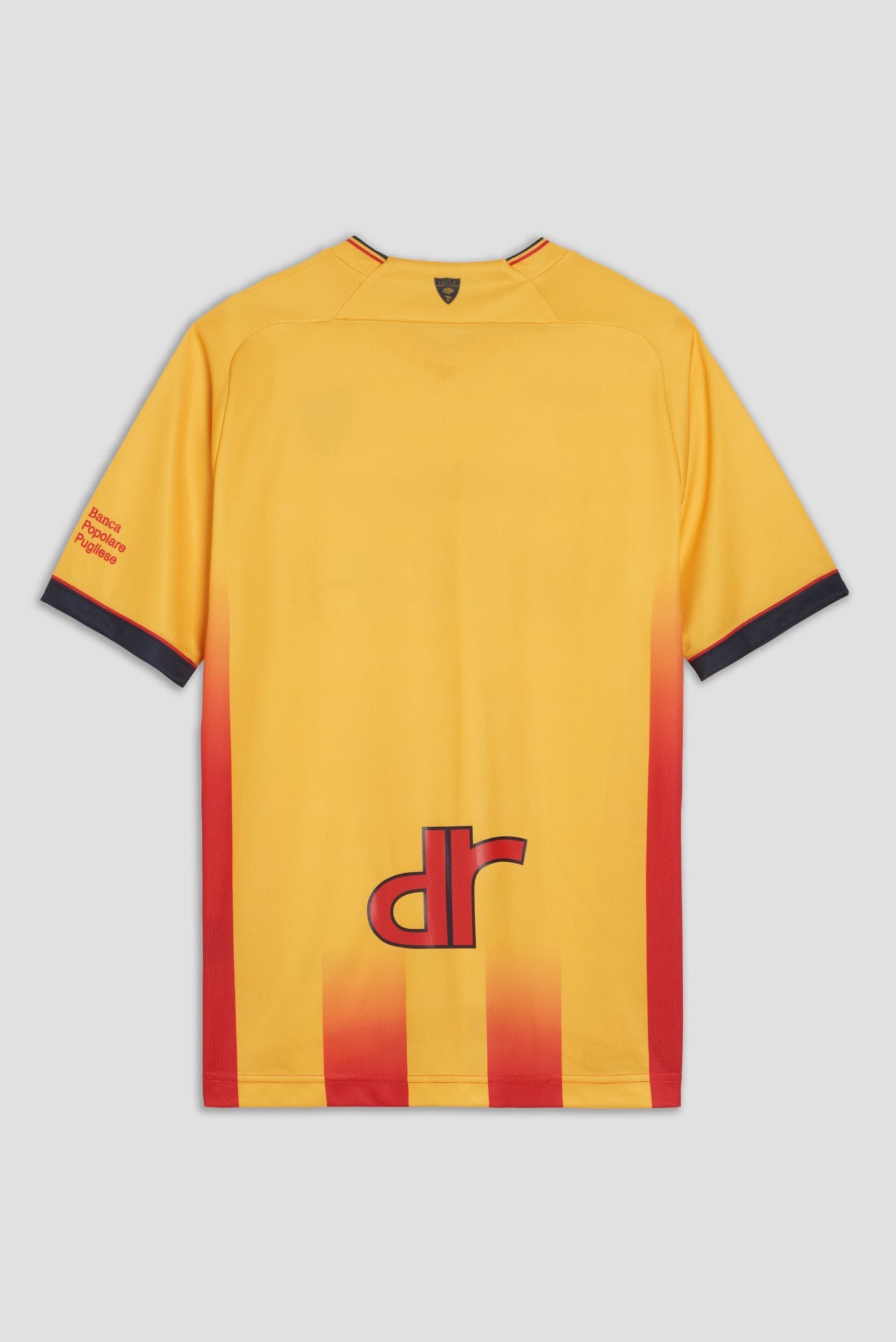 Home Match jersey 25/26 - Replica