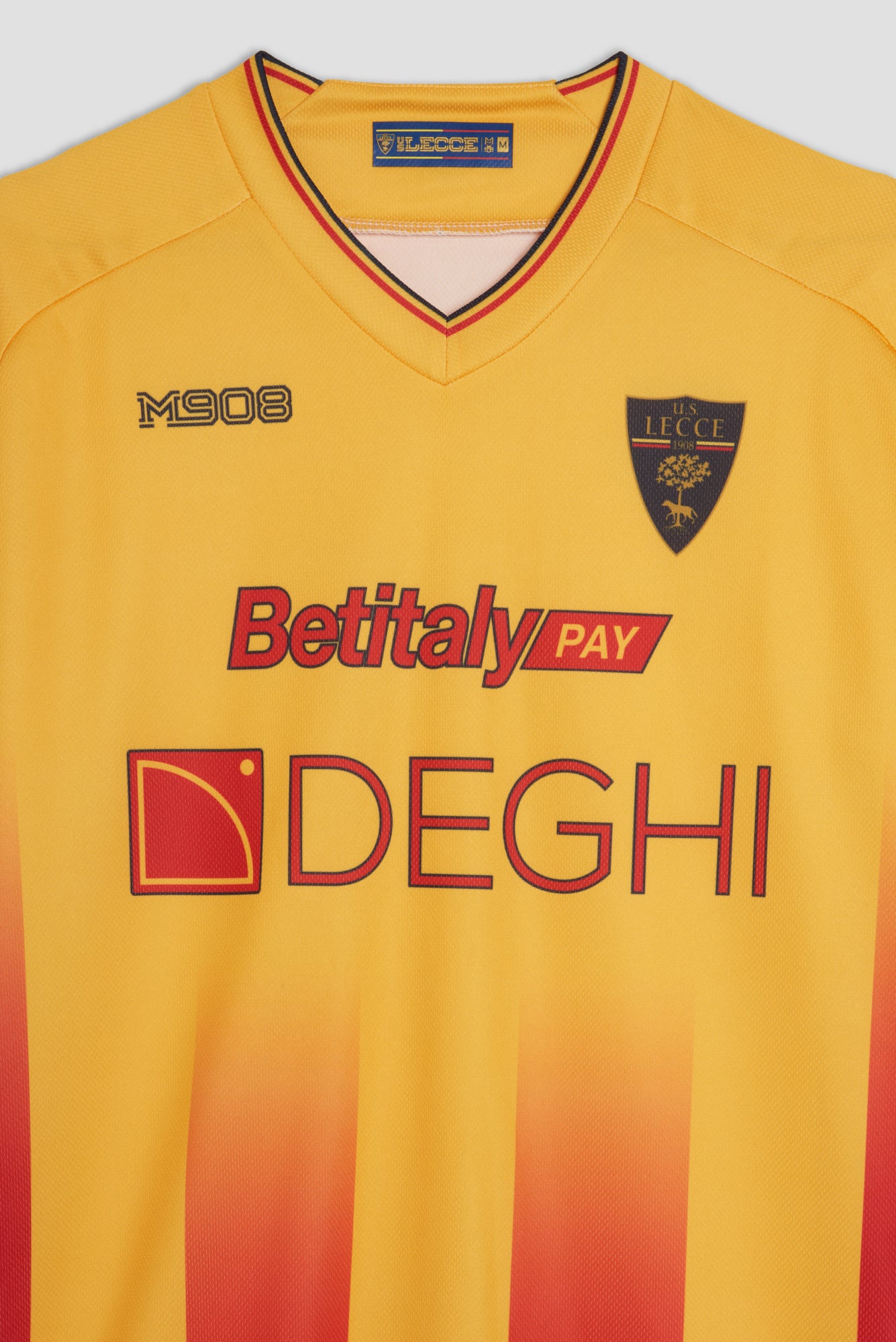 Home Match jersey 25/26 - Replica