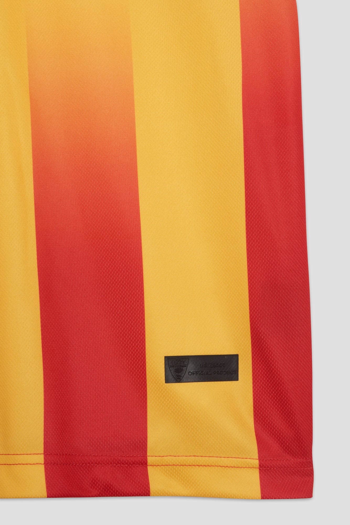 Home Match jersey 25/26 - Replica