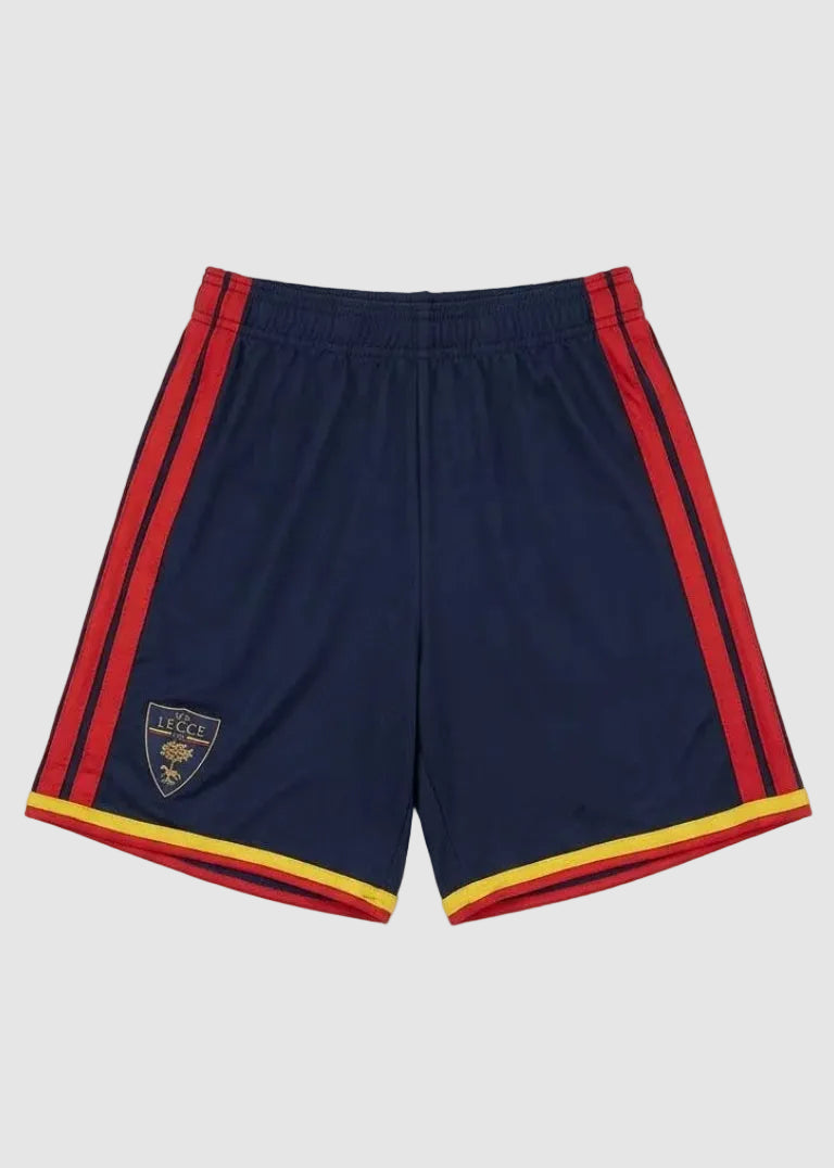 Pantaloncini Match Home U.S. Lecce 2026/27
